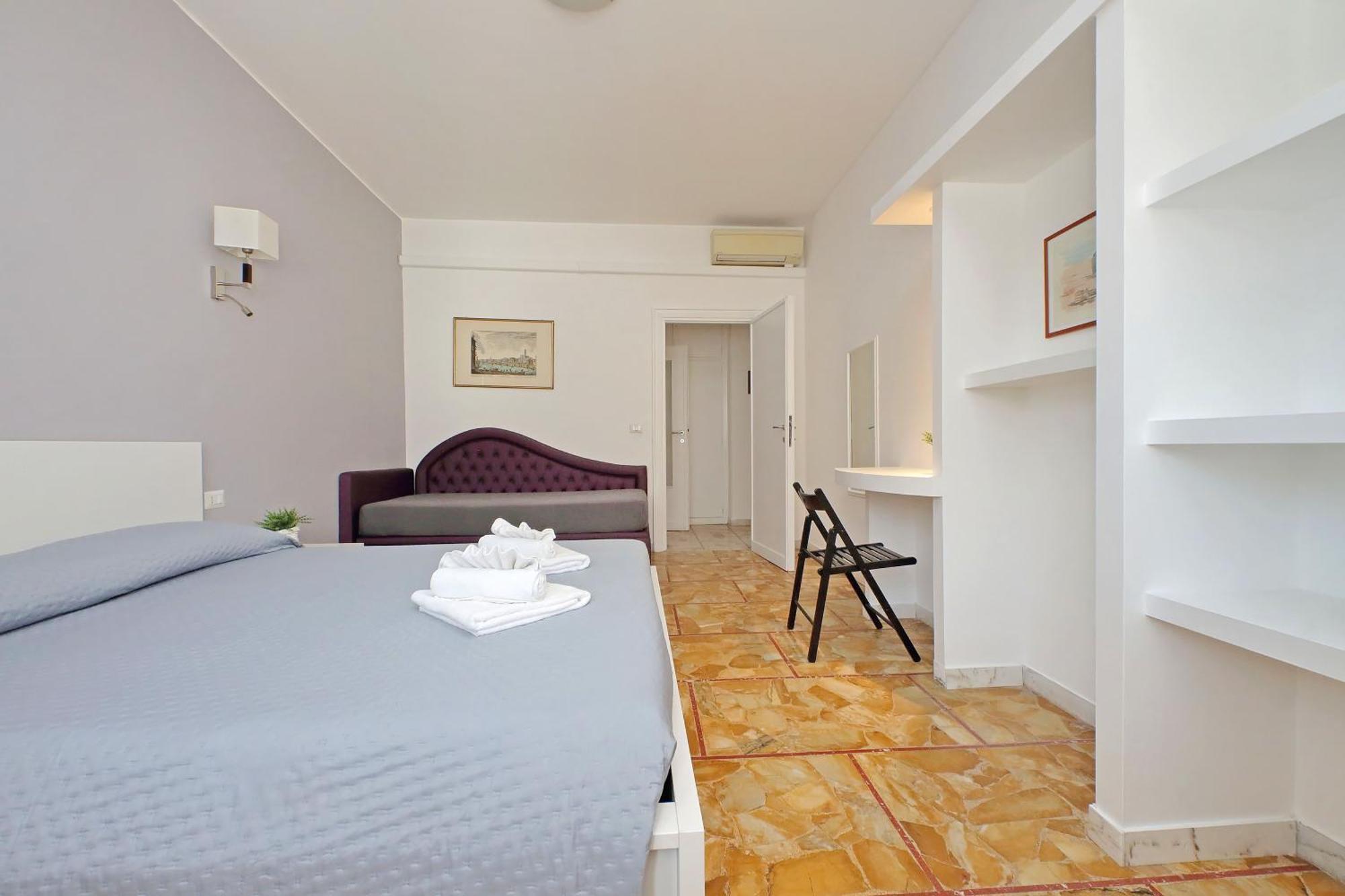St Peter Retreat Apartment *