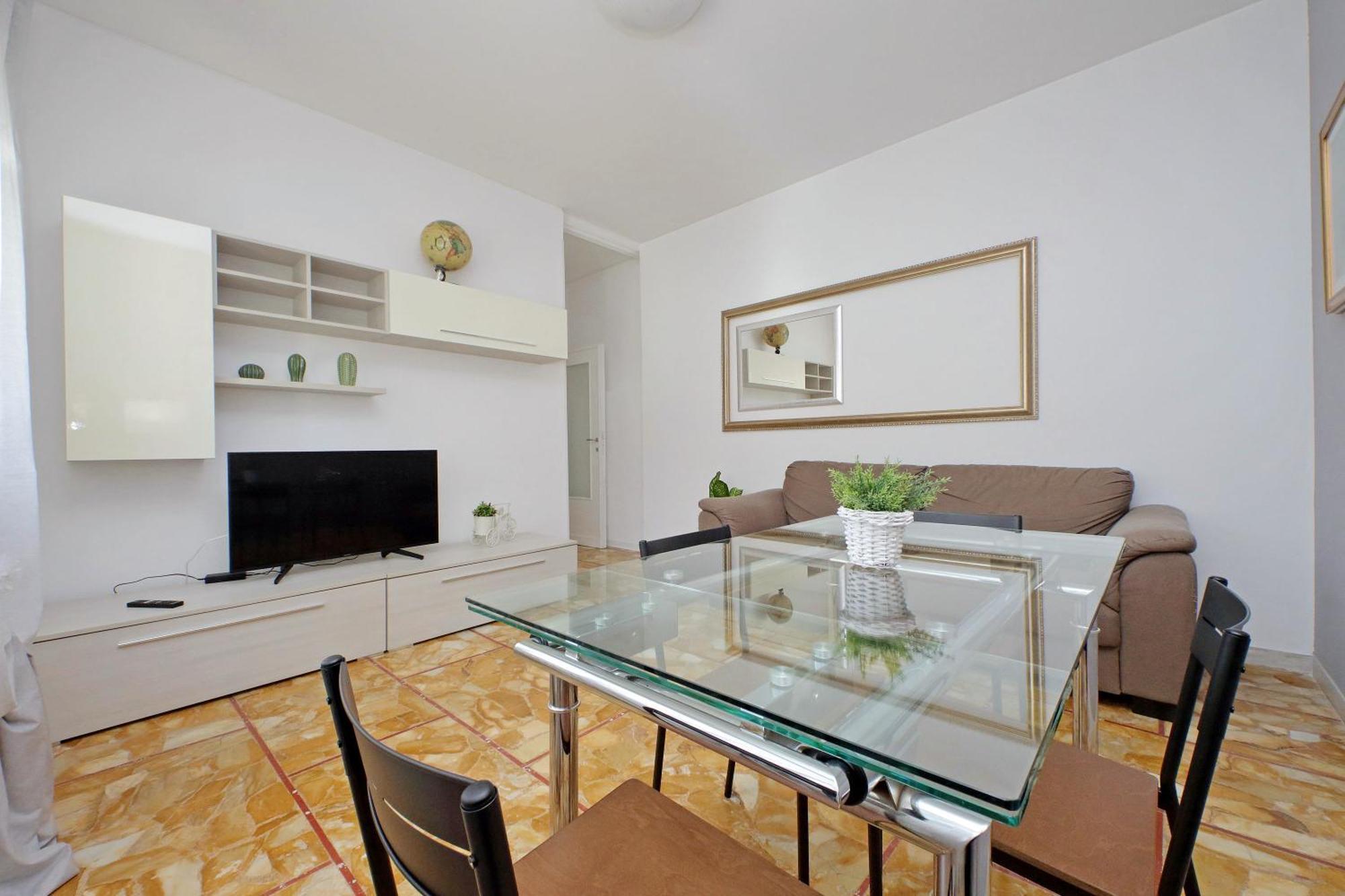 St Peter Retreat Apartment Rome