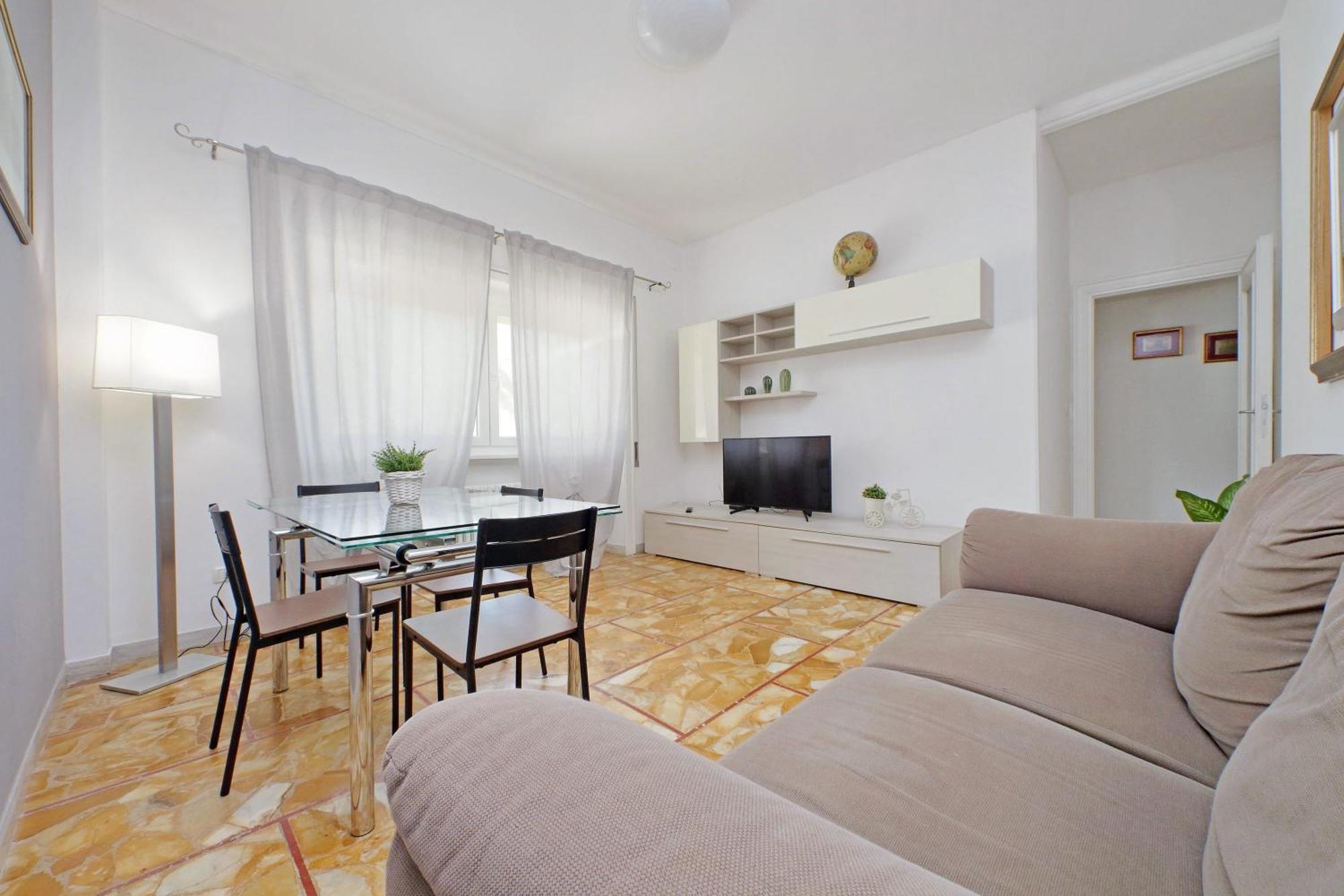 Apartment St Peter Retreat
