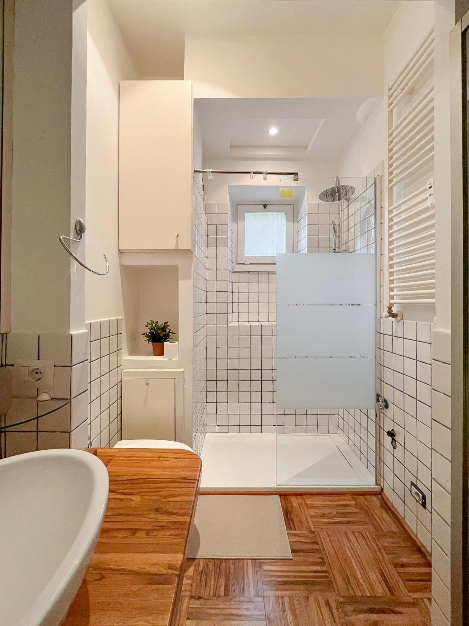 Domus Aurea Appartement