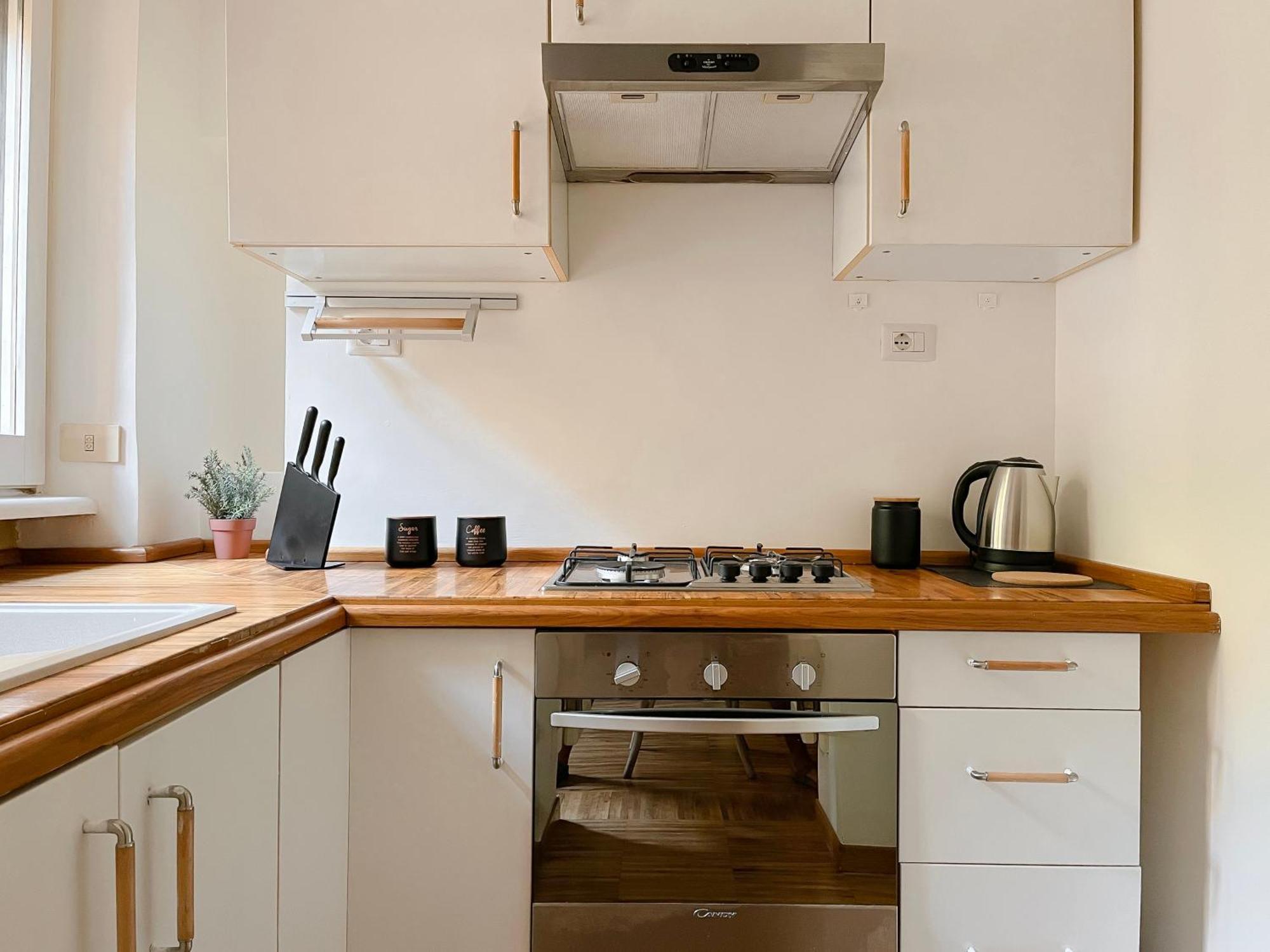 Domus Aurea Apartamento Roma