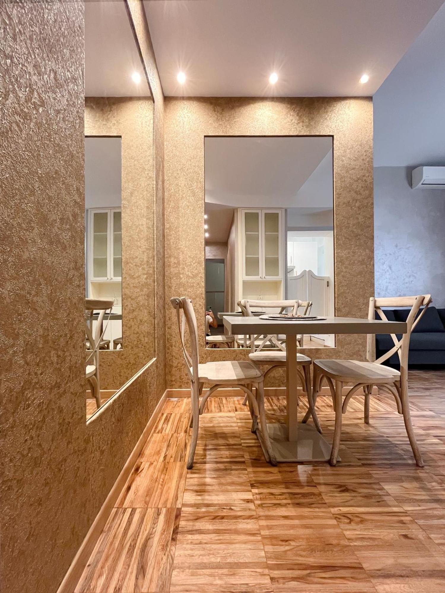 Domus Aurea Appartement Rome