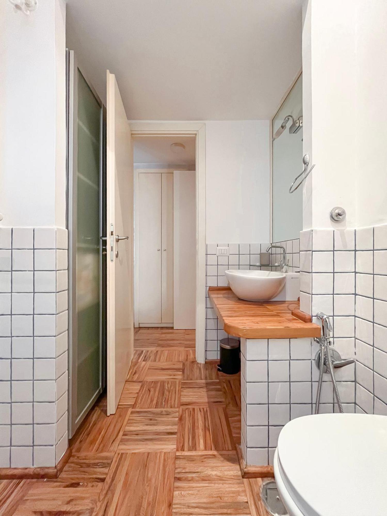 Domus Aurea Appartement Rome