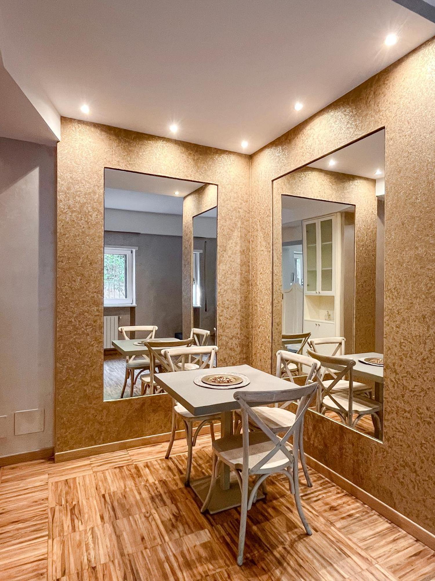 Domus Aurea Appartement