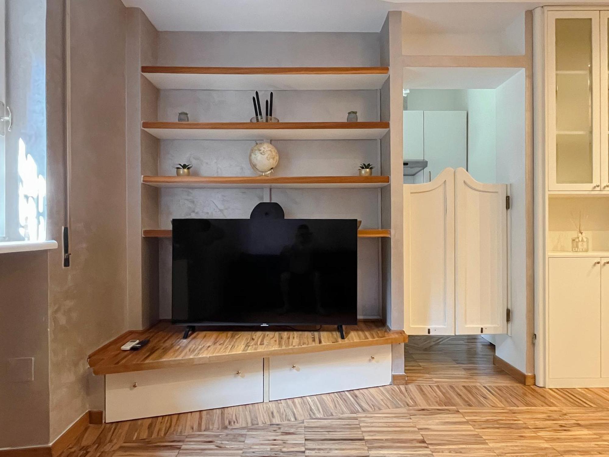 Appartement Domus Aurea *