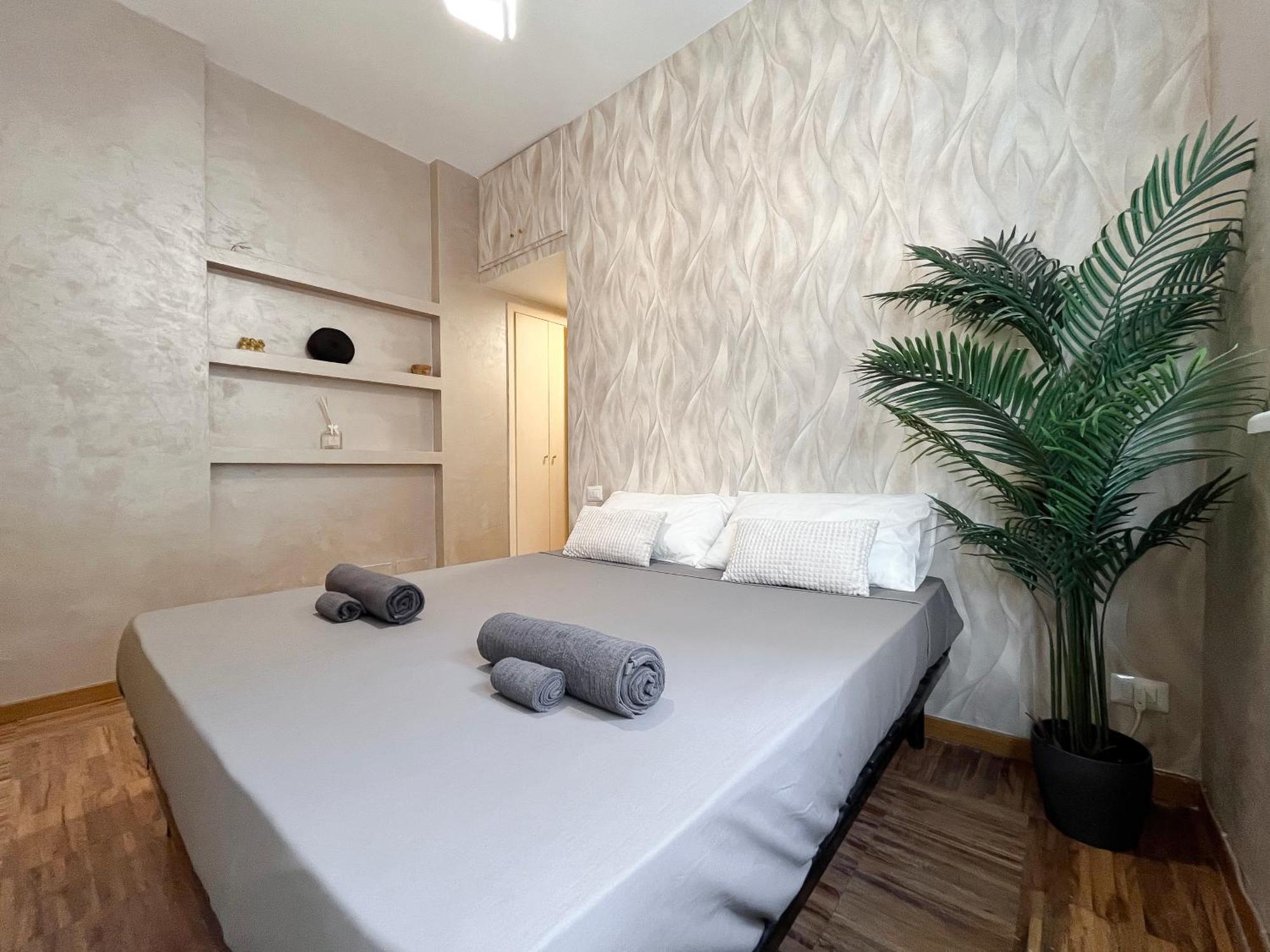 Appartement Domus Aurea *
