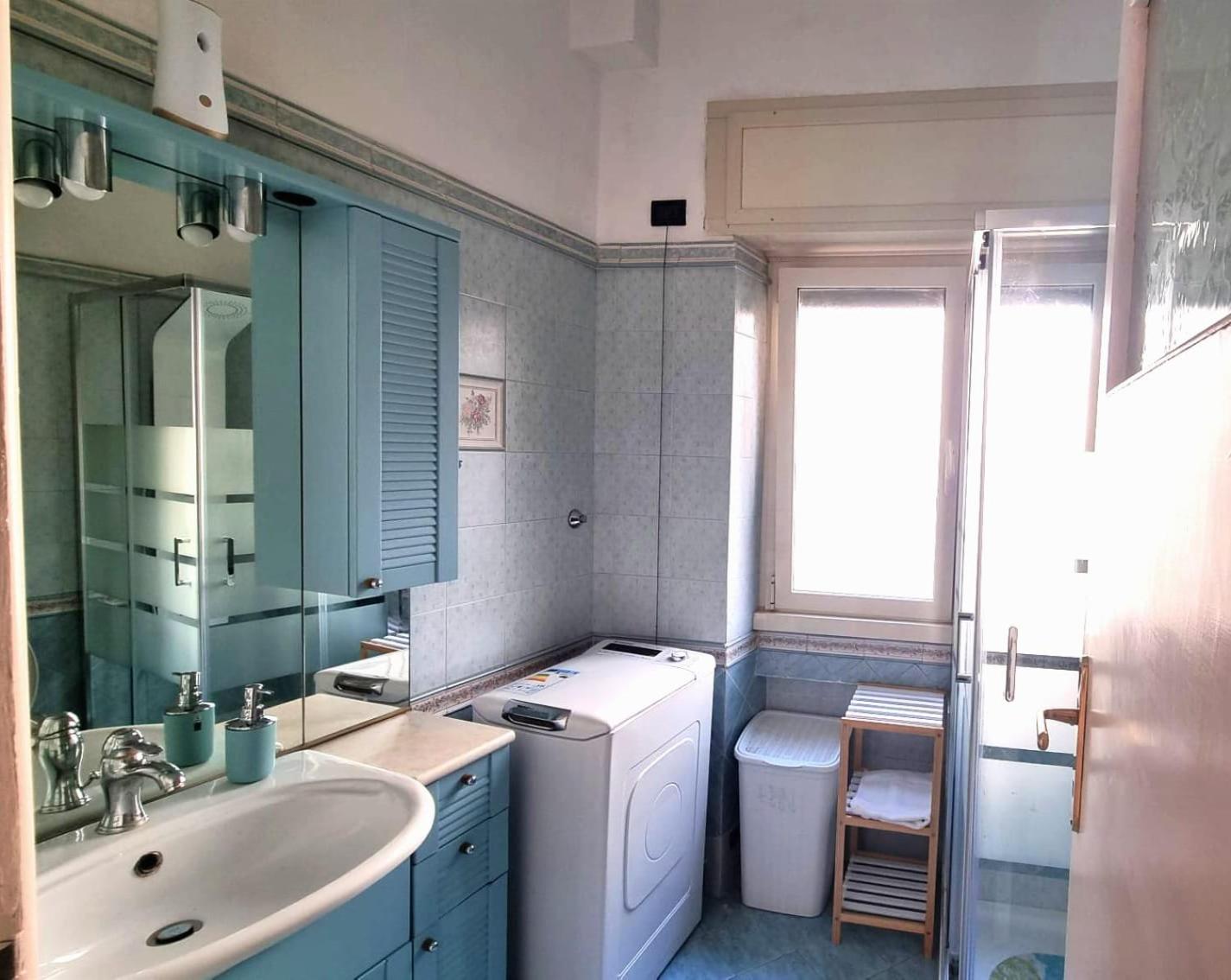 Apartment Bribry Rome