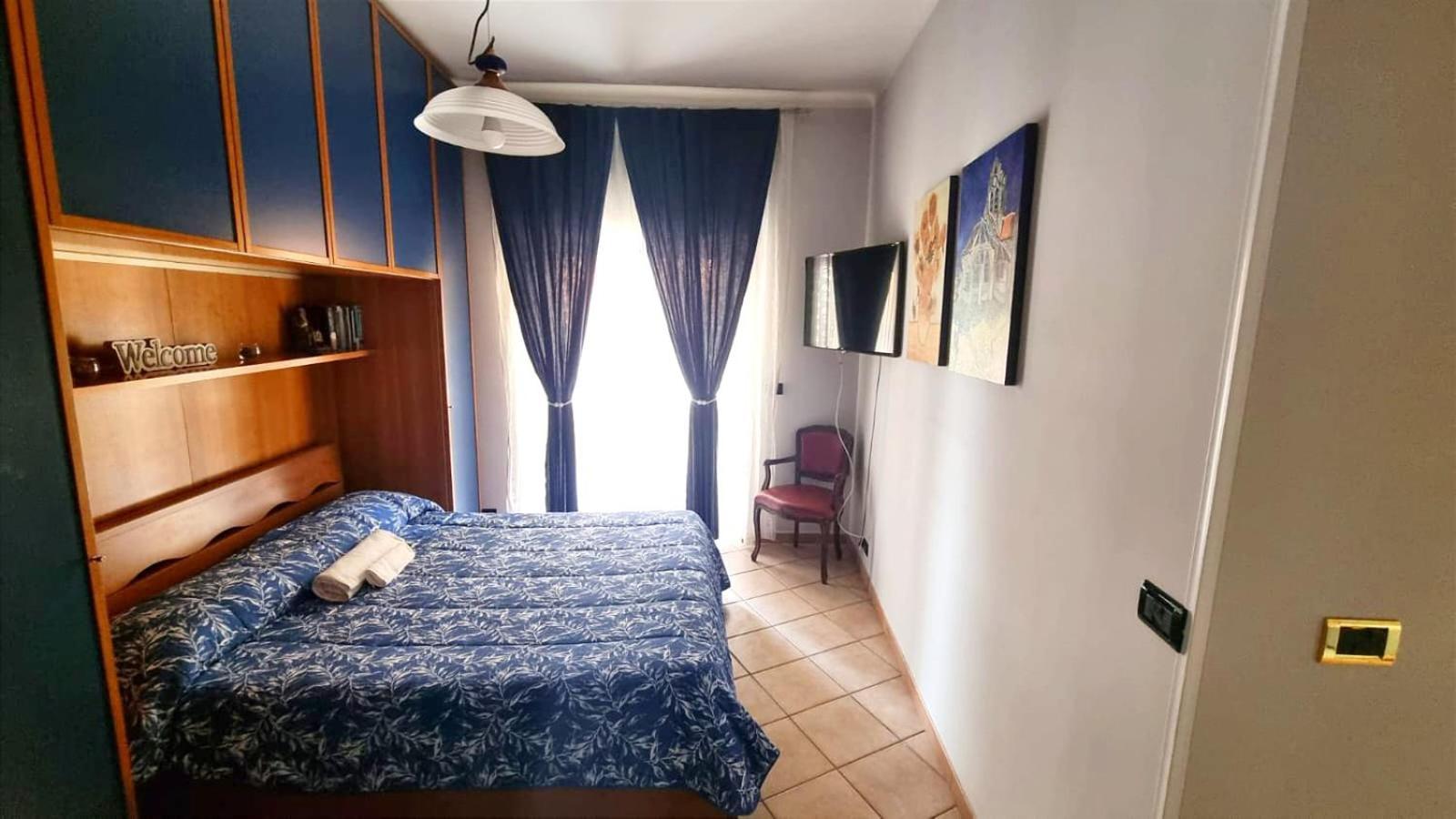 Bribry Apartamento *