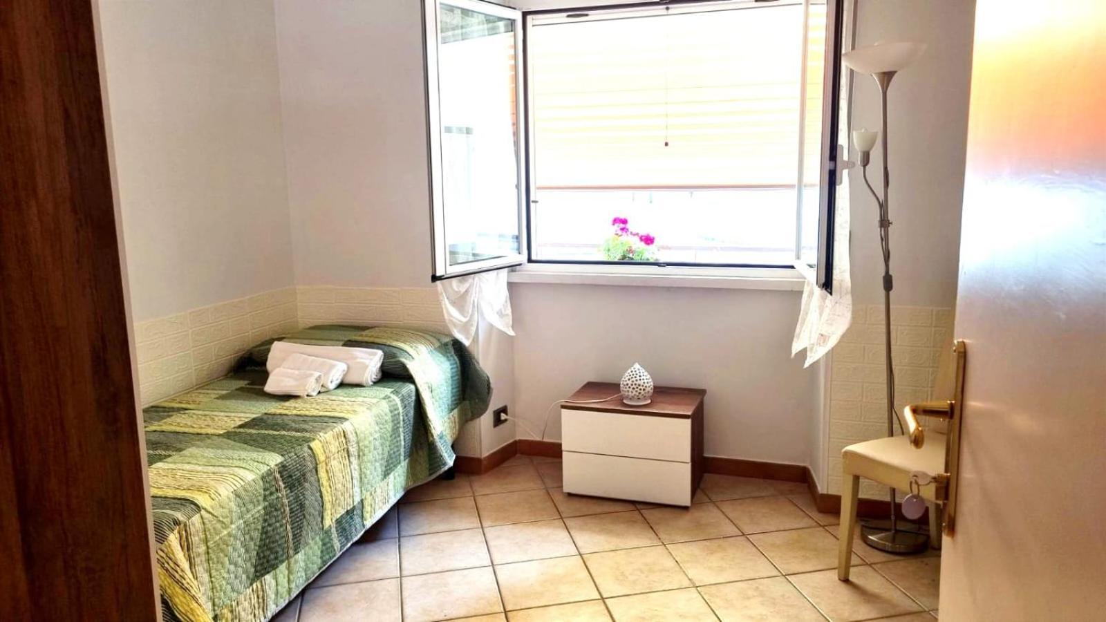 Apartment Bribry Rome