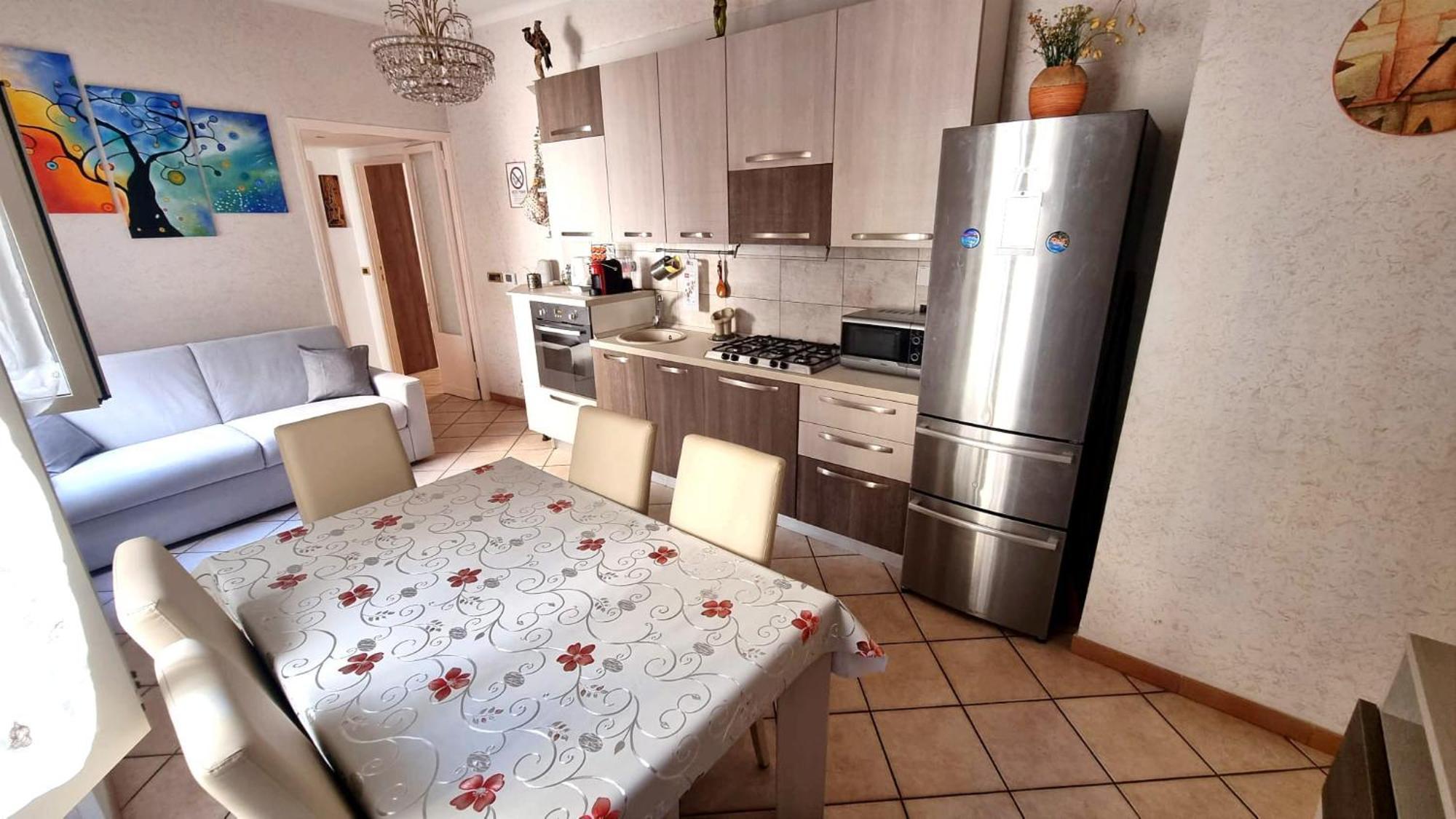 Bribry Apartment Rome