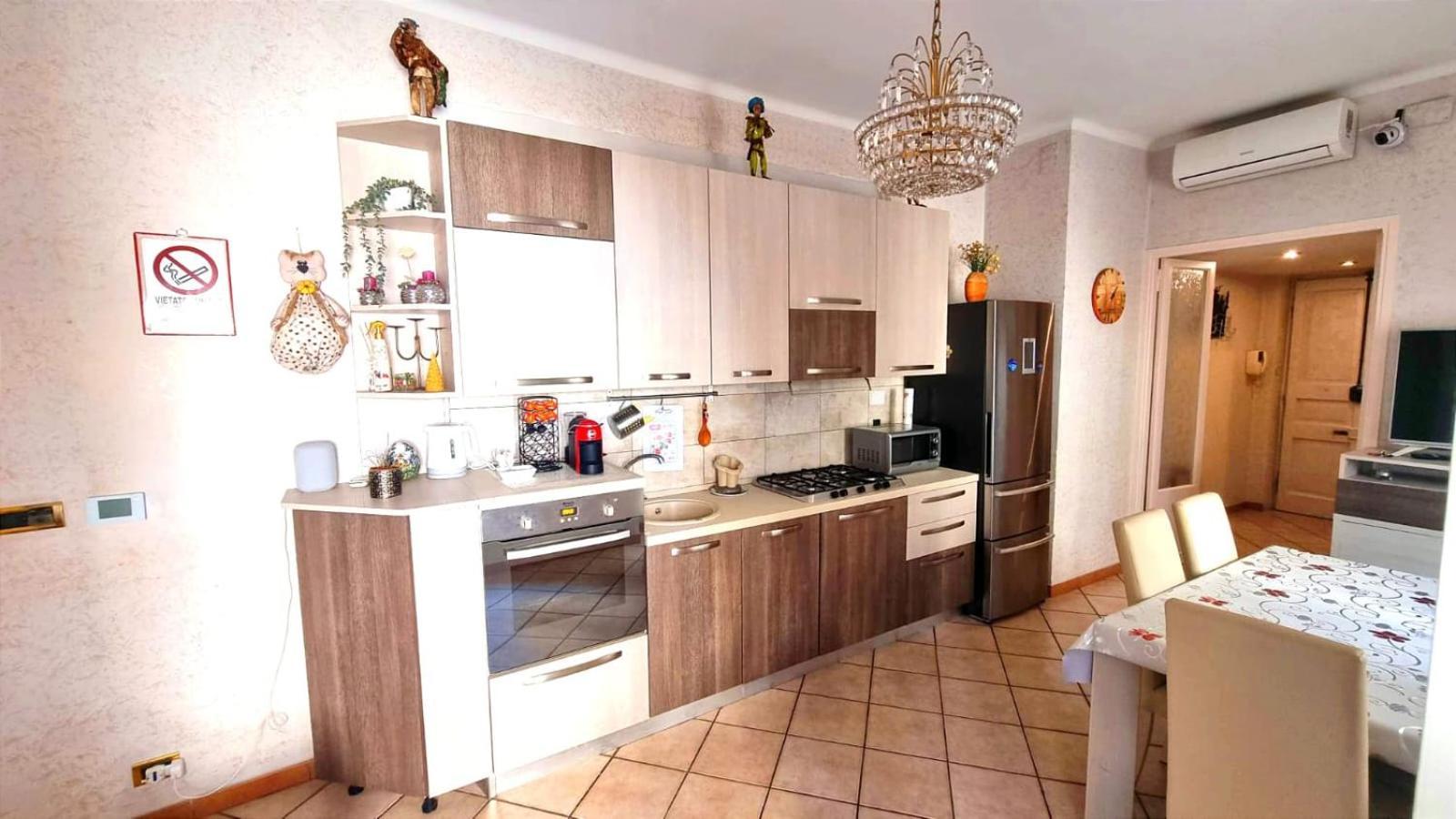 Bribry Apartamento *