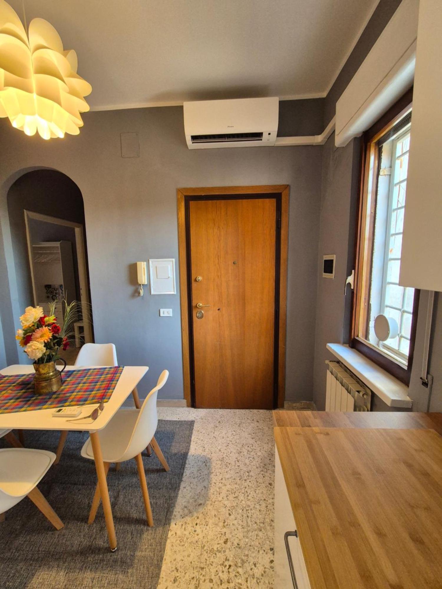 House In Esquilino Colosseum Apartment Rome