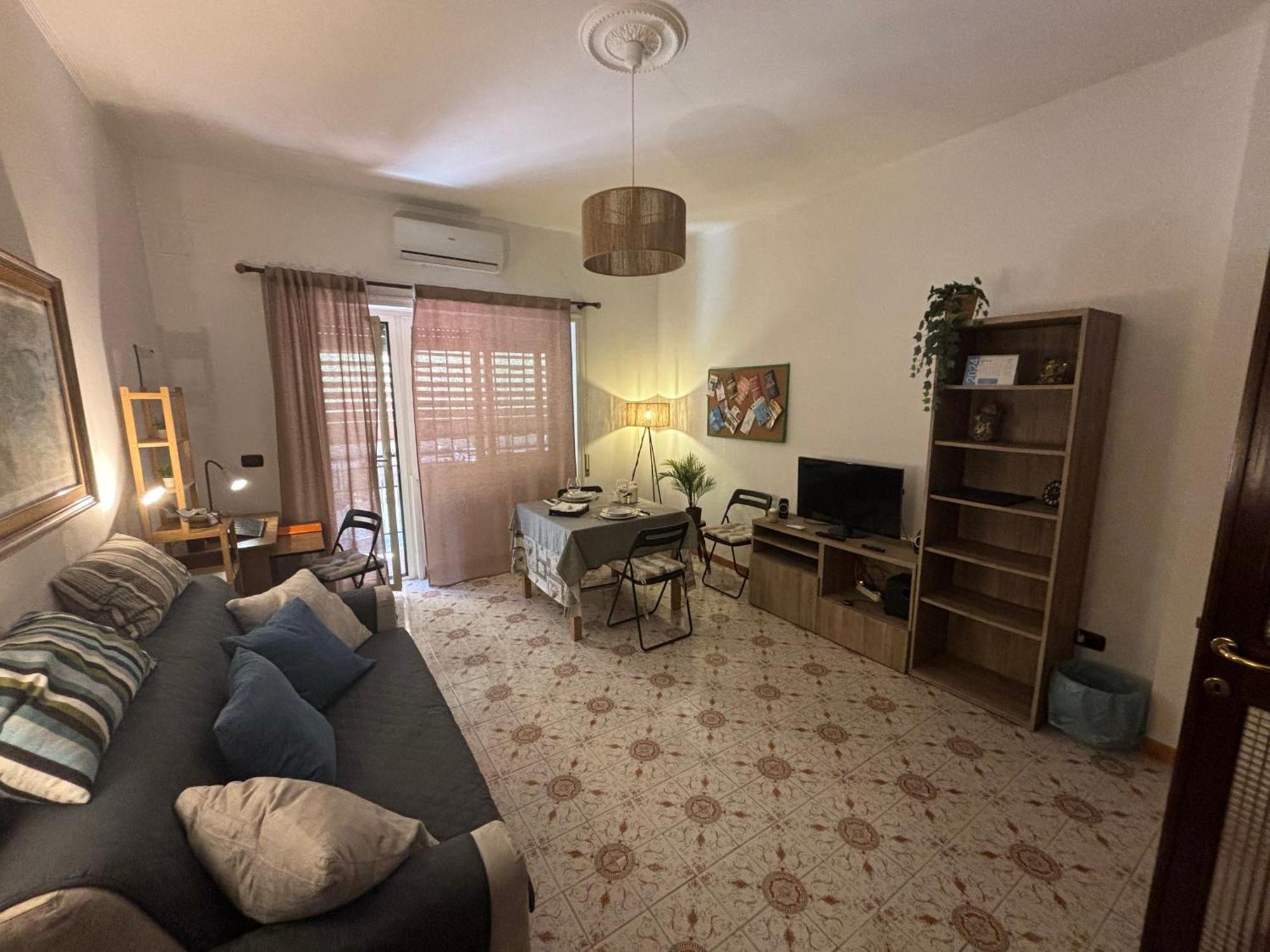Apartment Accogliente
