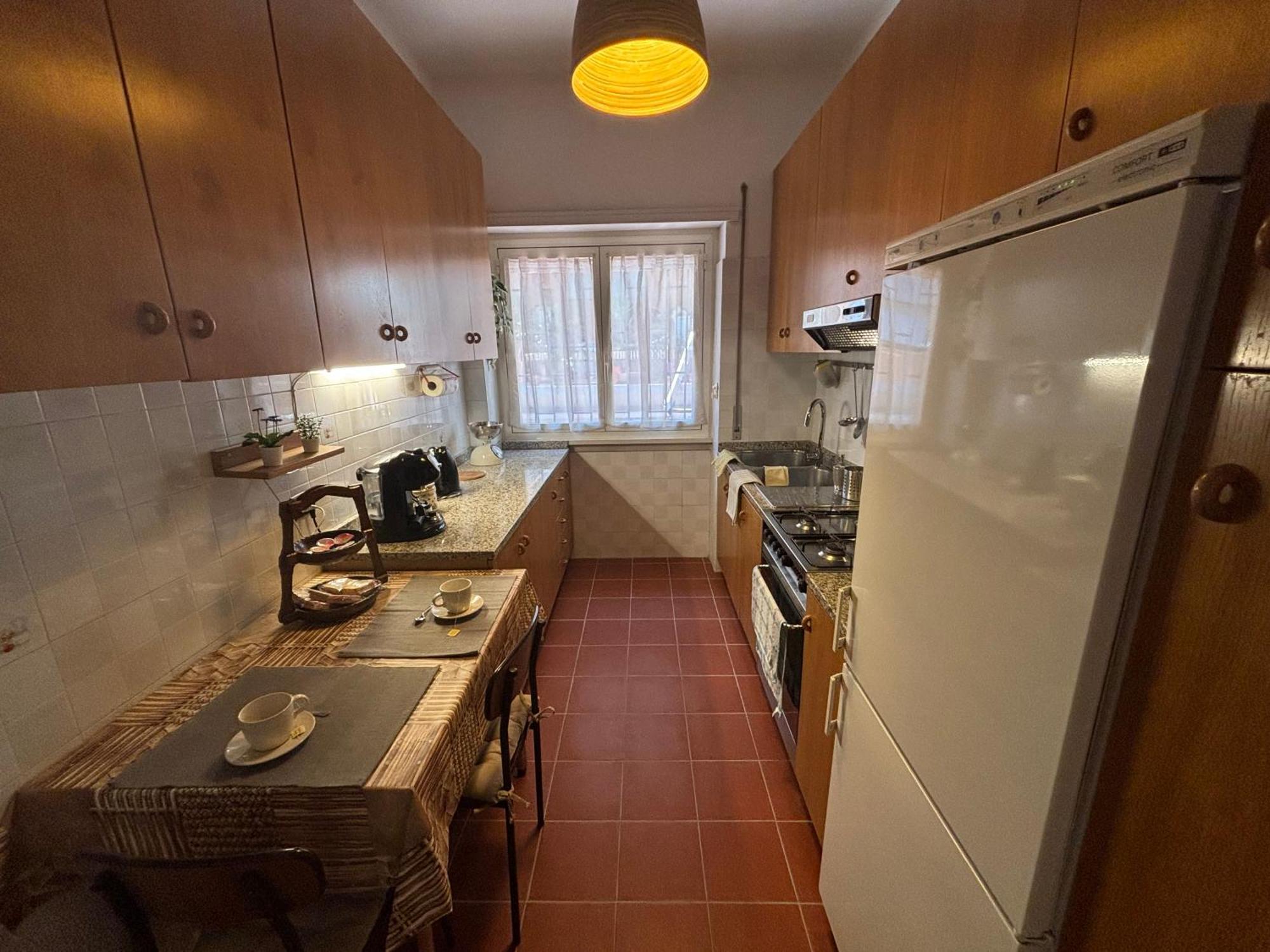 Accogliente Apartment *