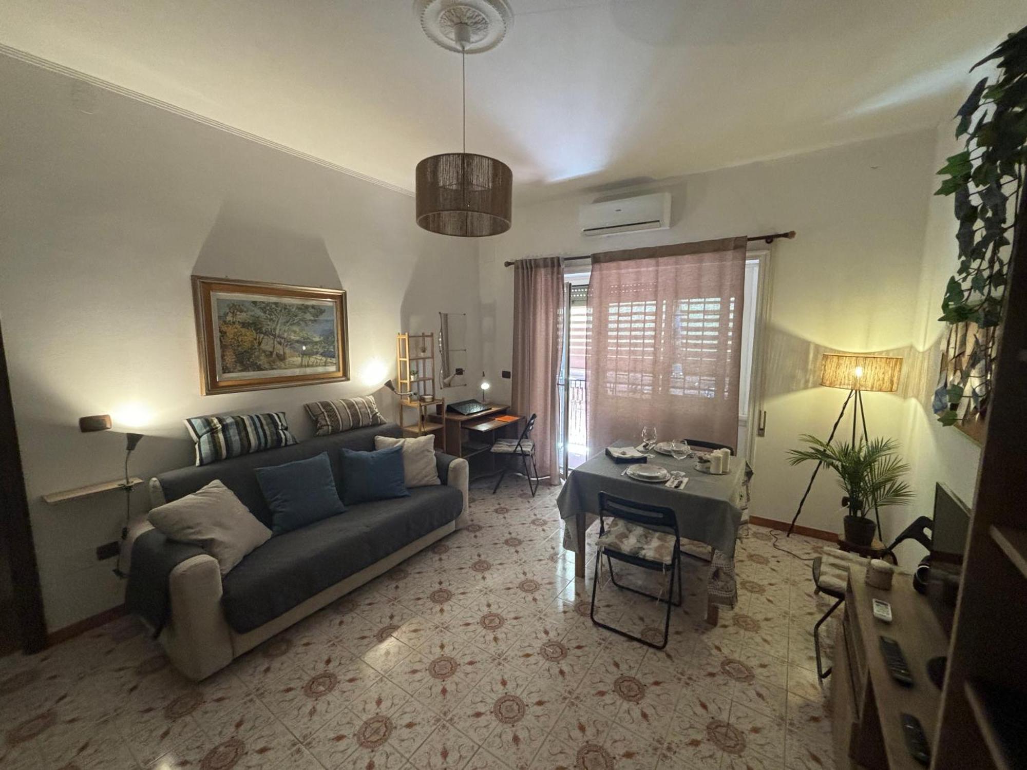 Apartment Accogliente Rome