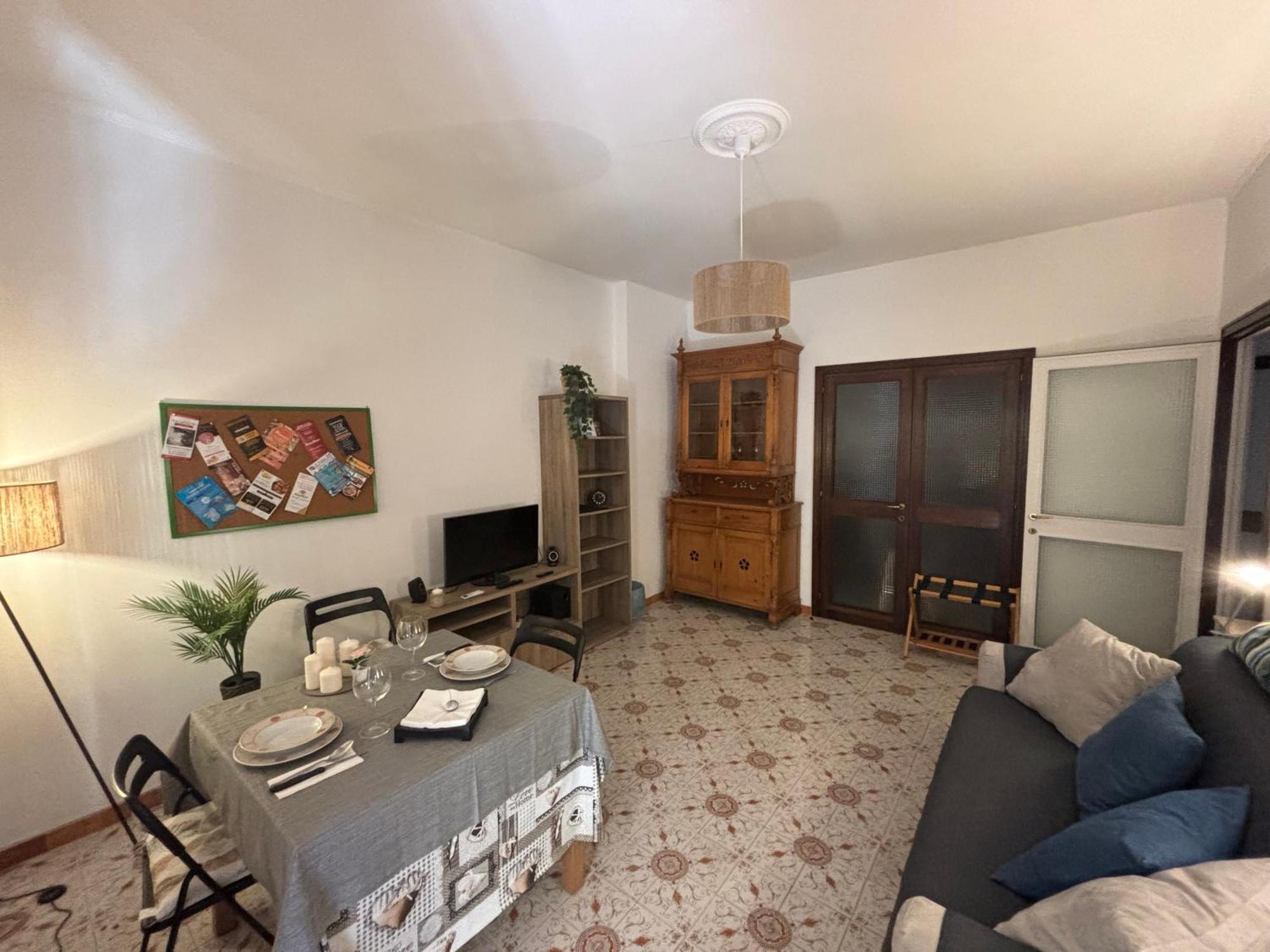 Accogliente Apartment