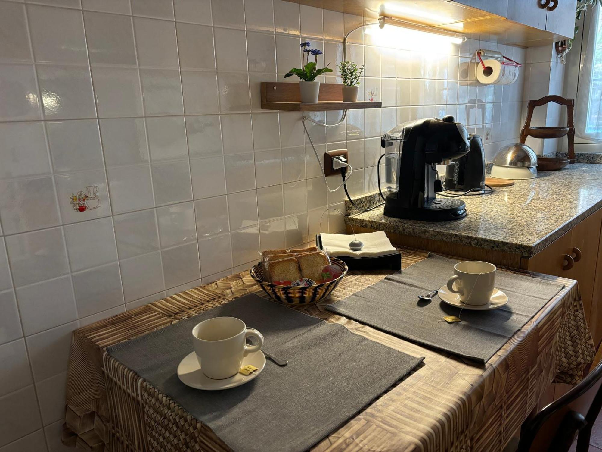 Apartment Accogliente Rome