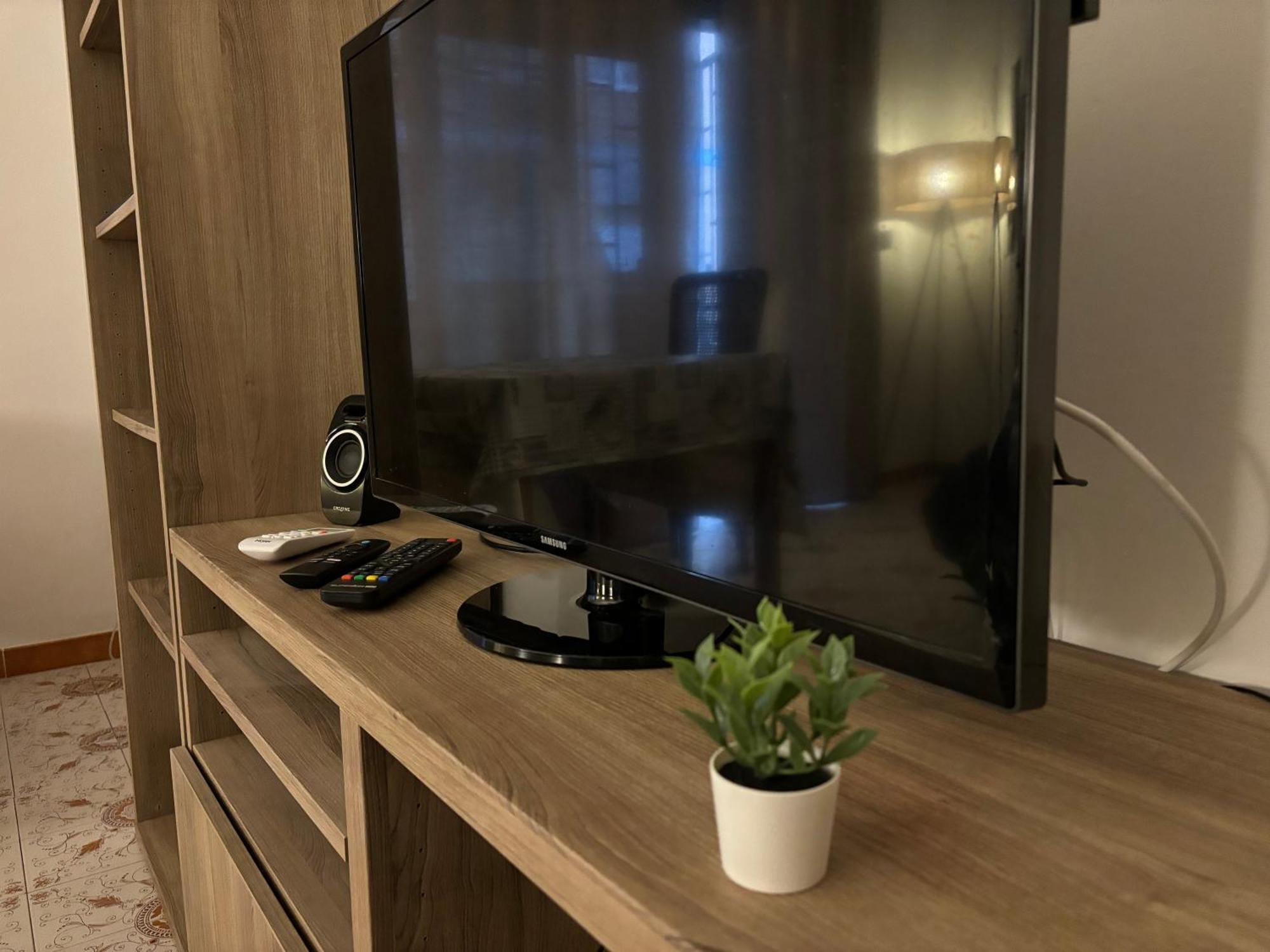 Apartment Accogliente Rome