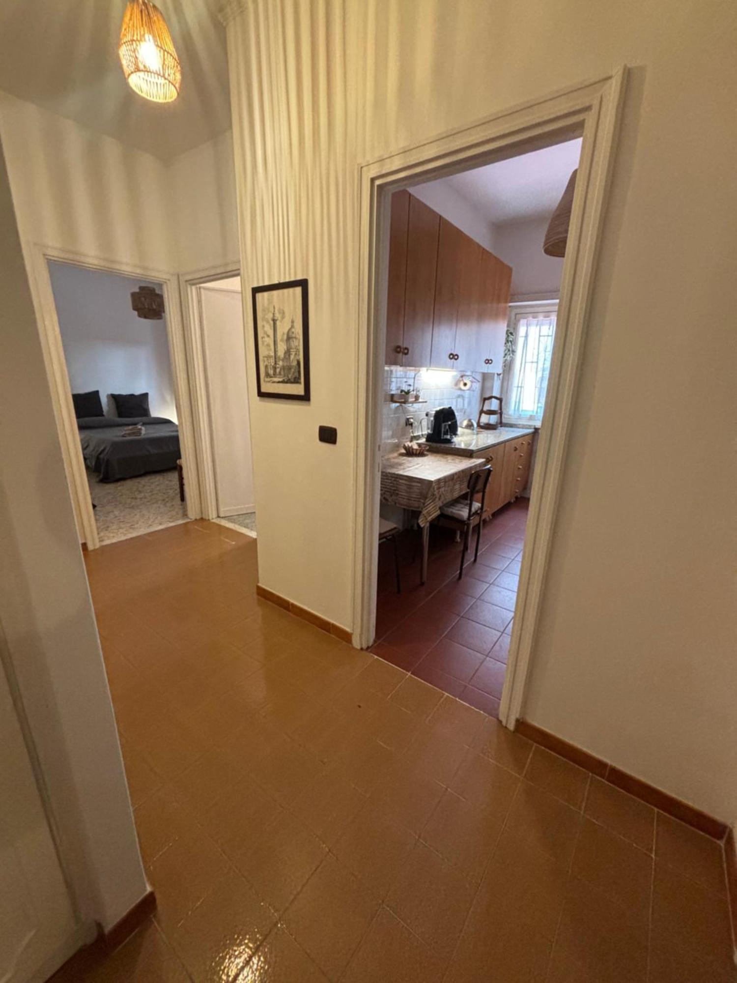 Accogliente Apartment
