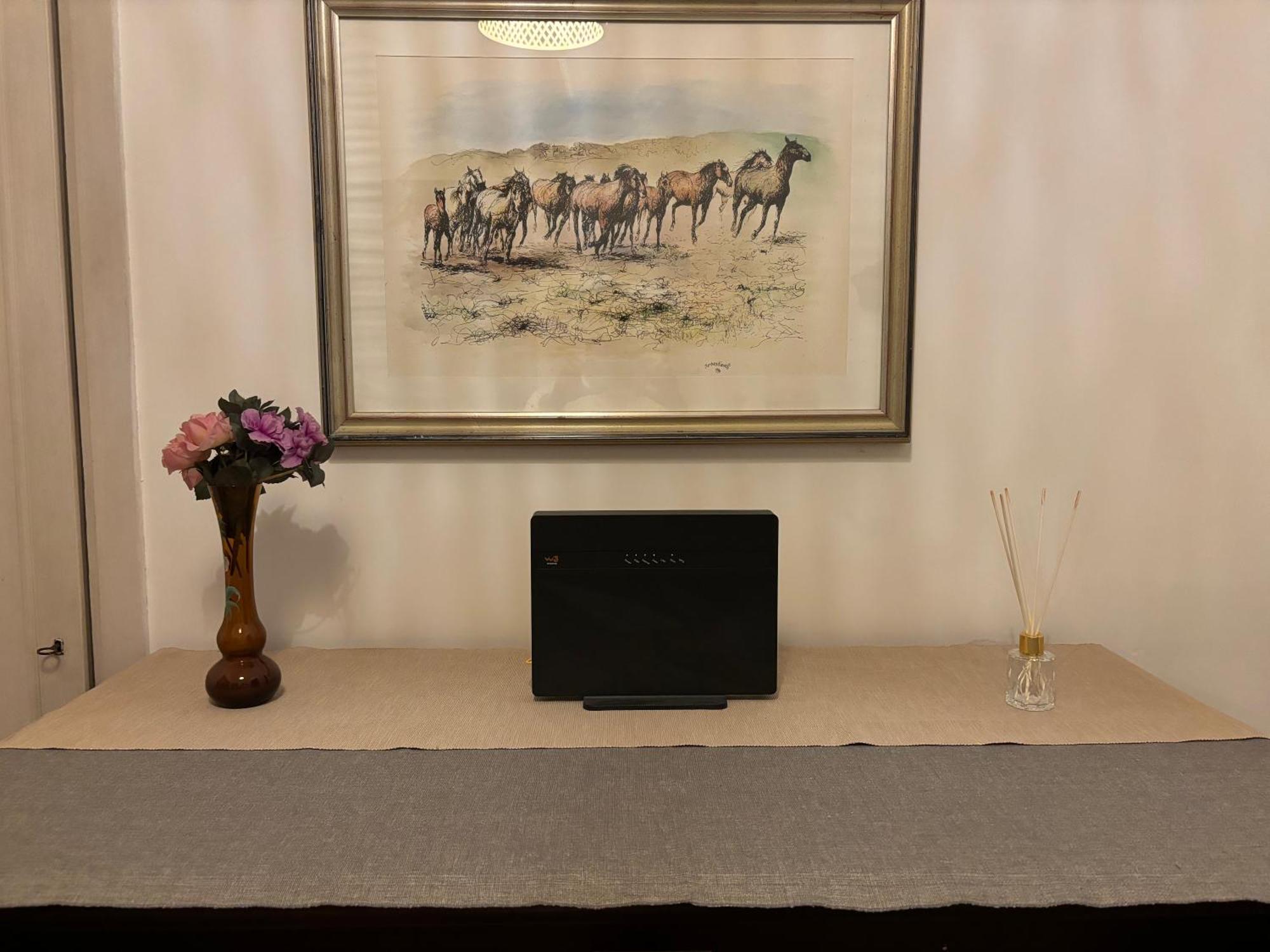 Accogliente Apartment