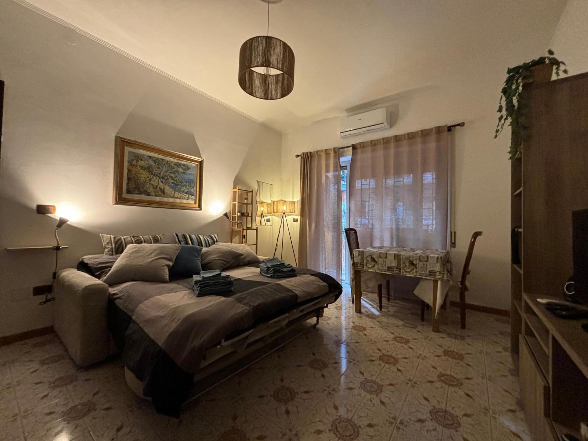 Accogliente Apartment Rome
