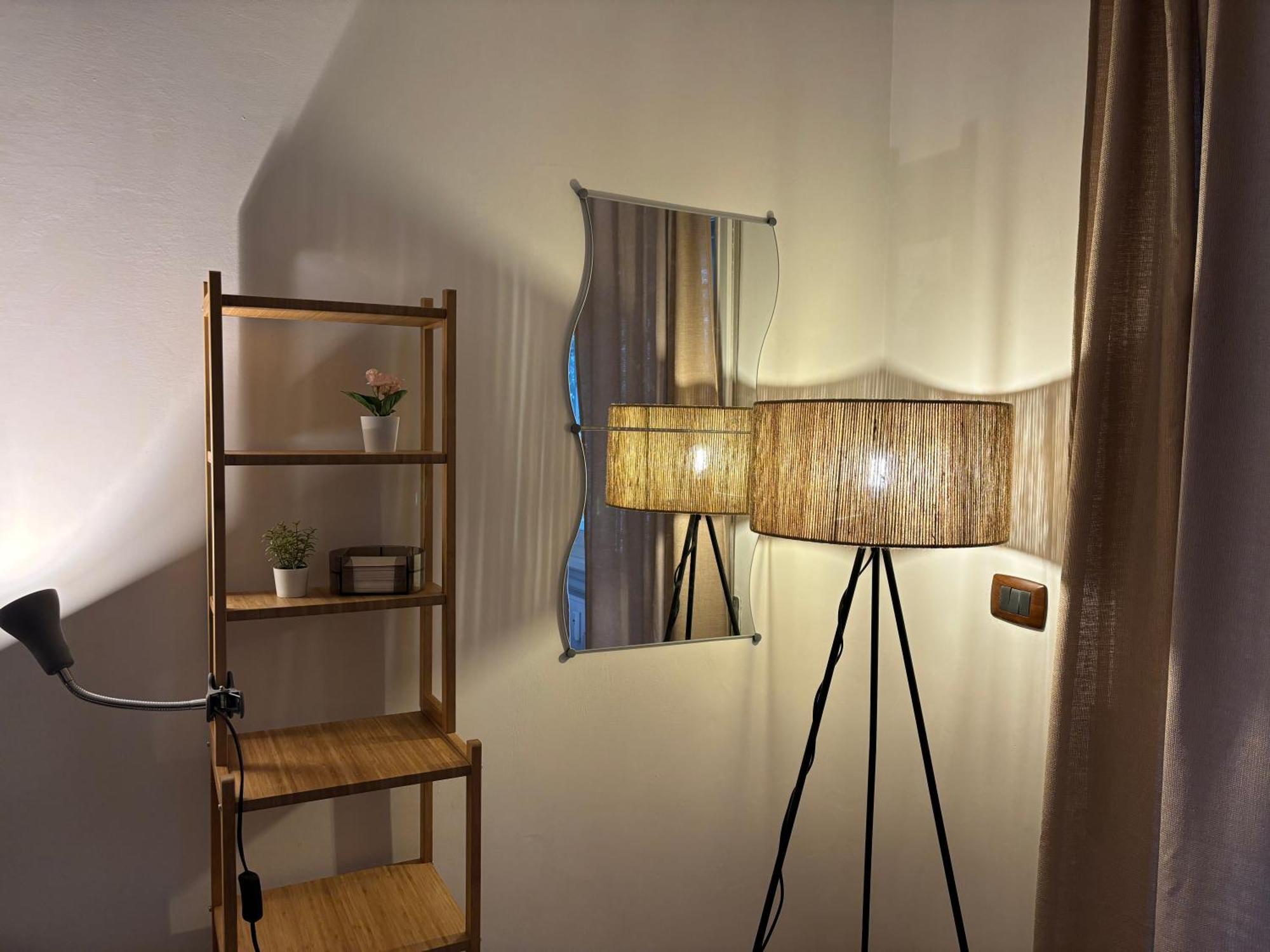 Accogliente Apartment