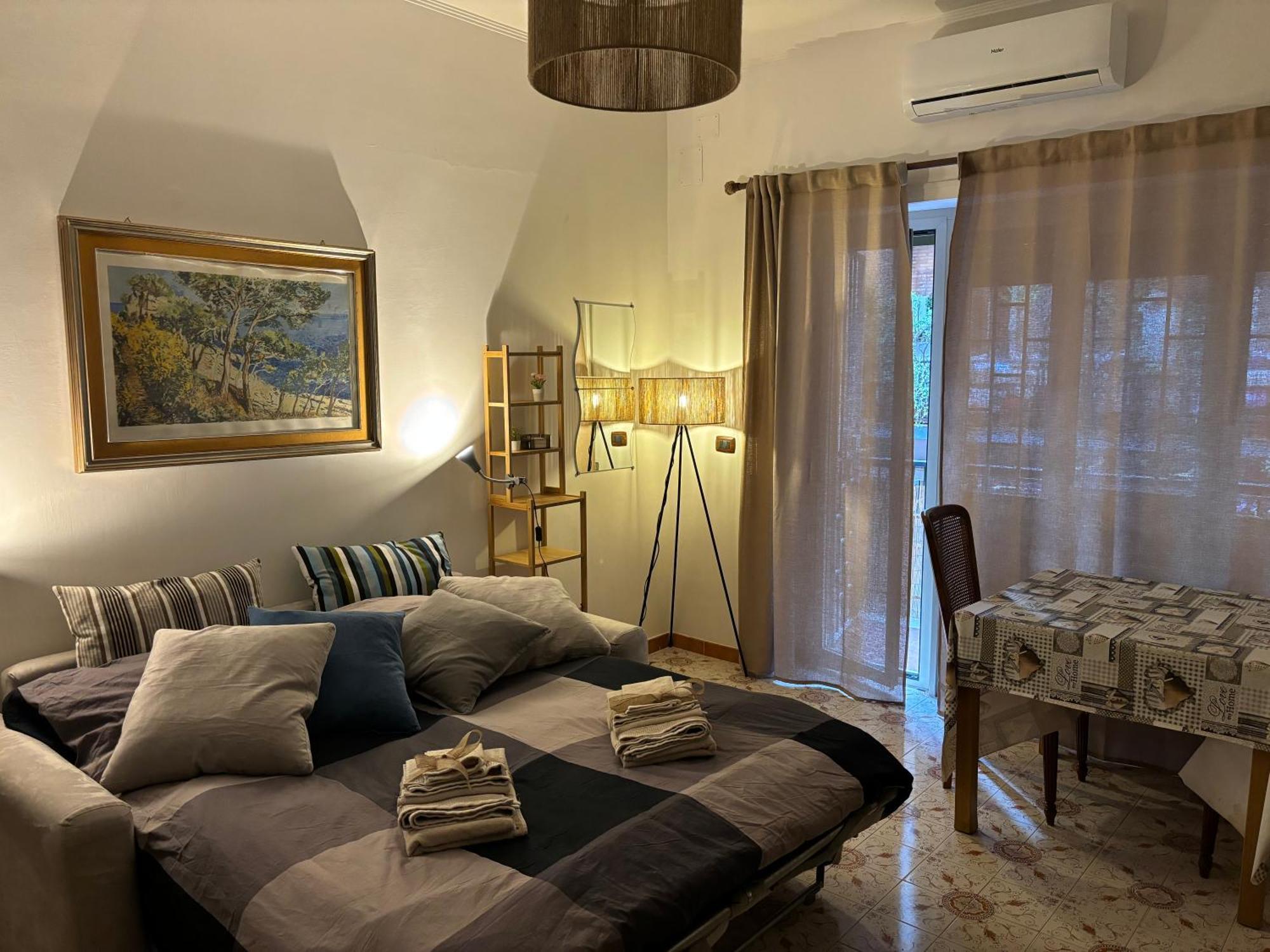 Accogliente Apartment *