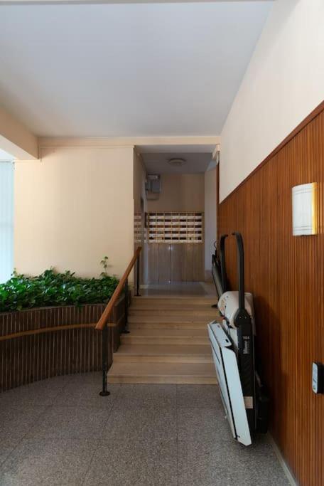 Holiday home Tullios Rome