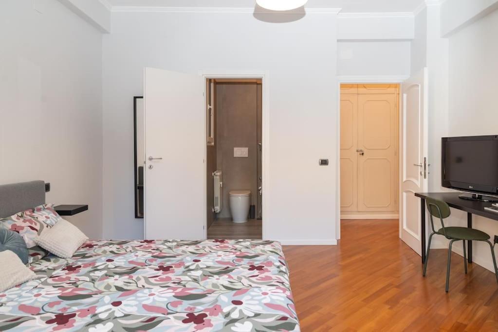 Holiday home Tullios Rome