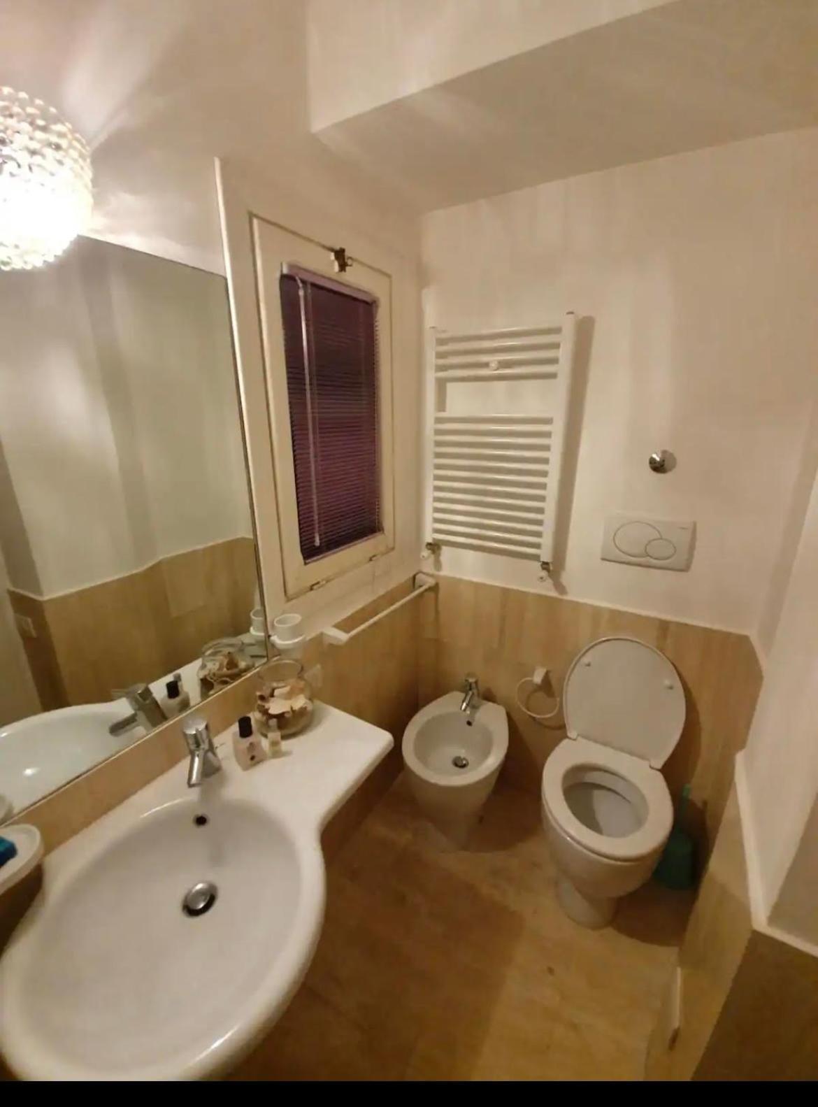 Lovely Loft Nel Cuore Di Trastevere * Rome