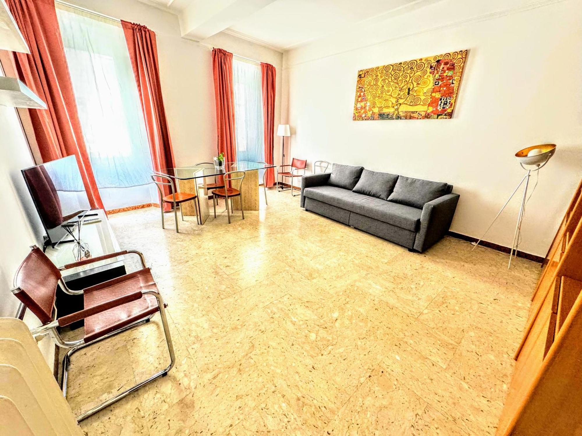 Colosseobb Apartamento Roma