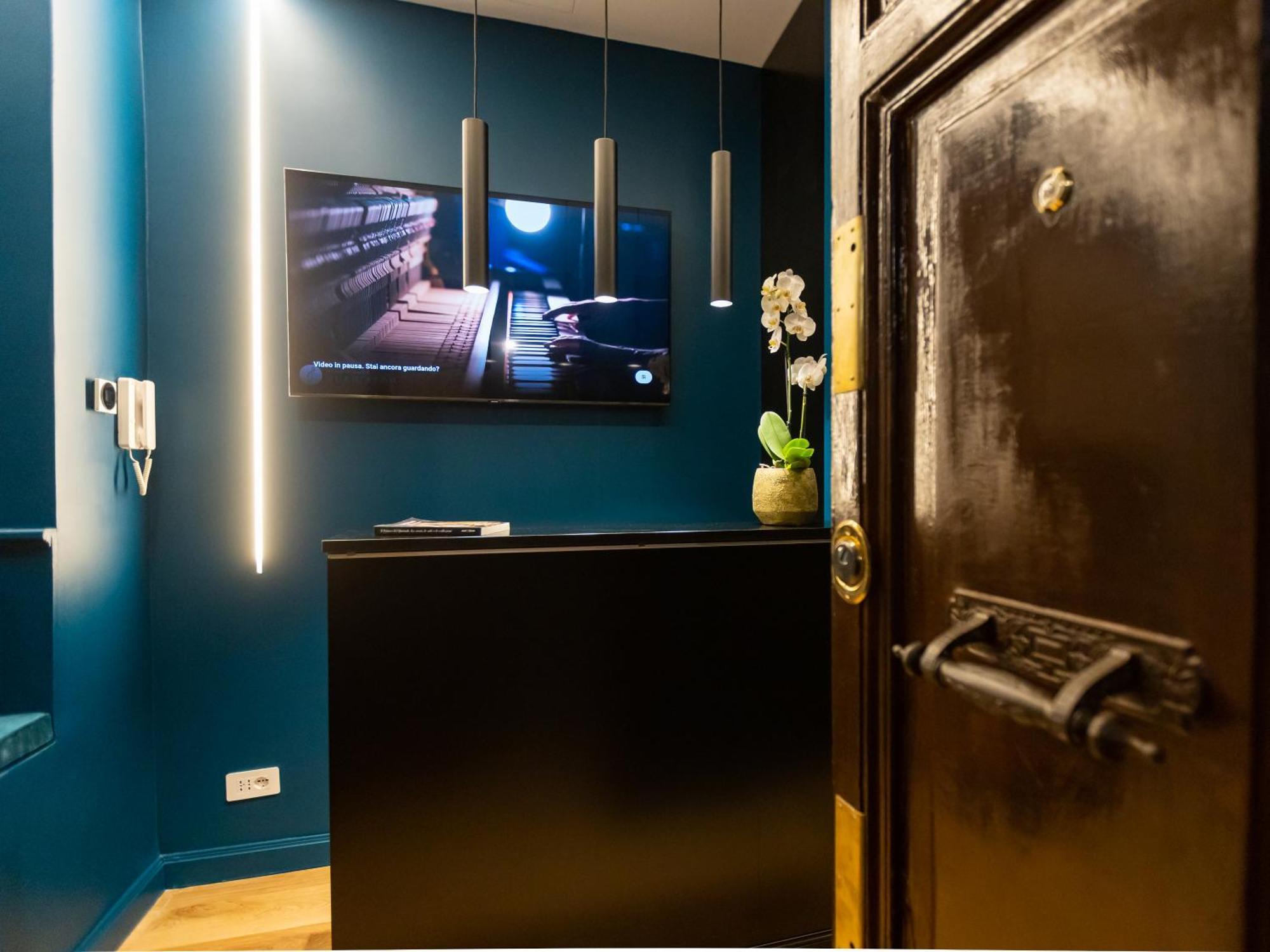 Regola Luxury Relais Guest house Rome