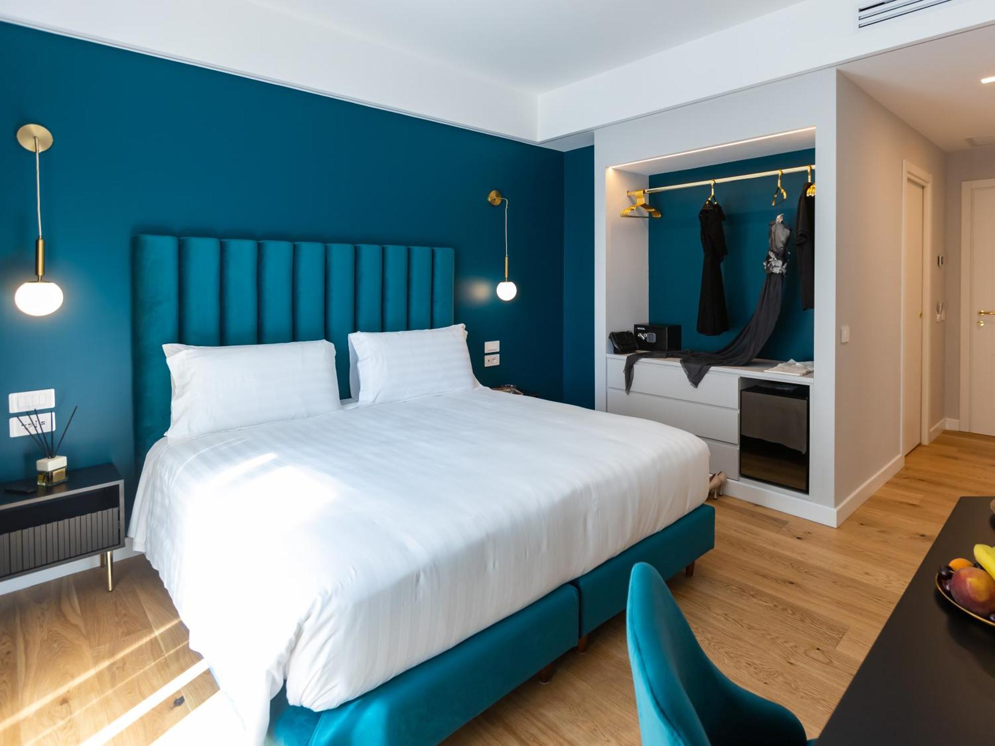 Regola Luxury Relais *