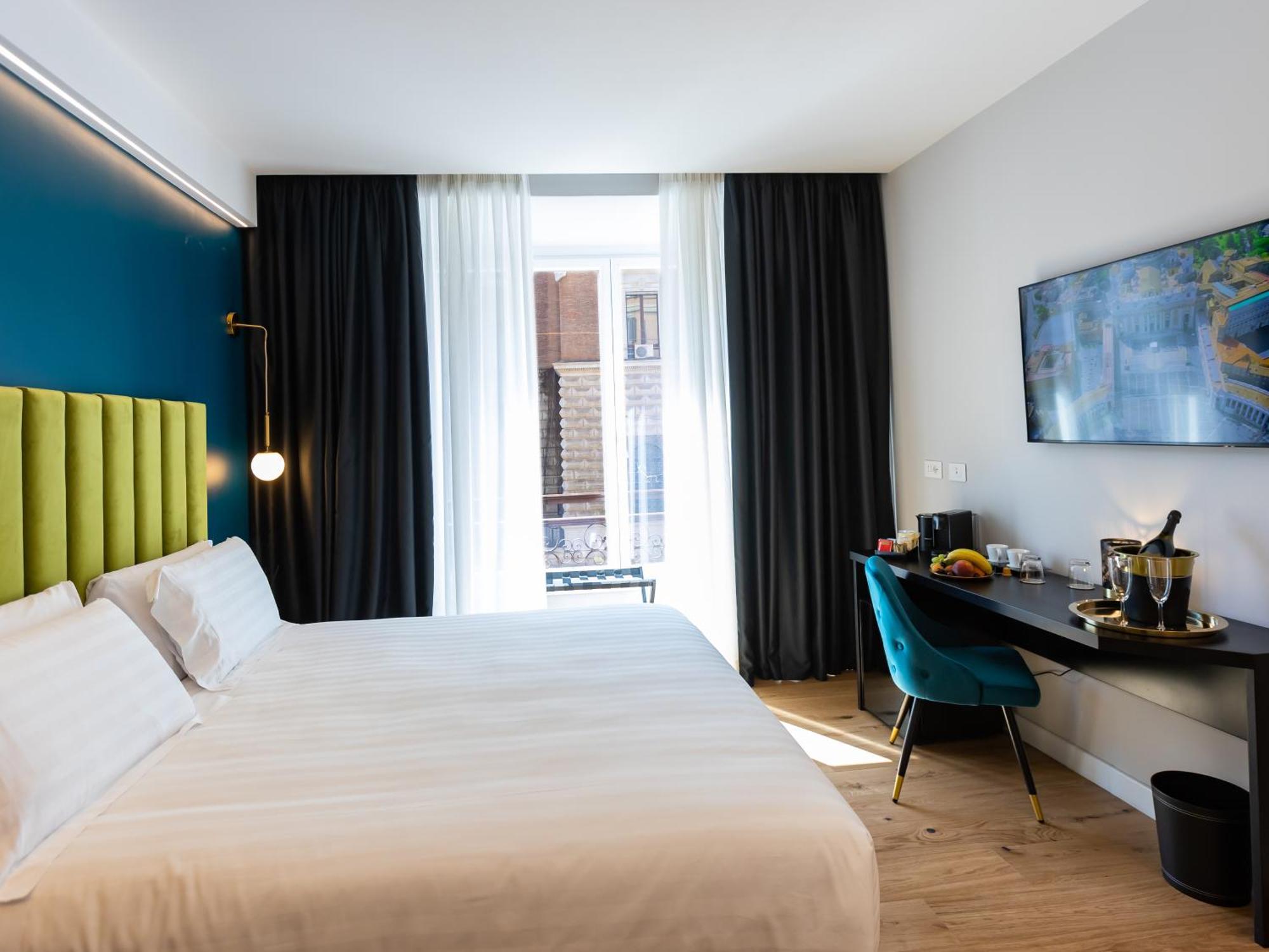 Regola Luxury Relais Guest house Rome