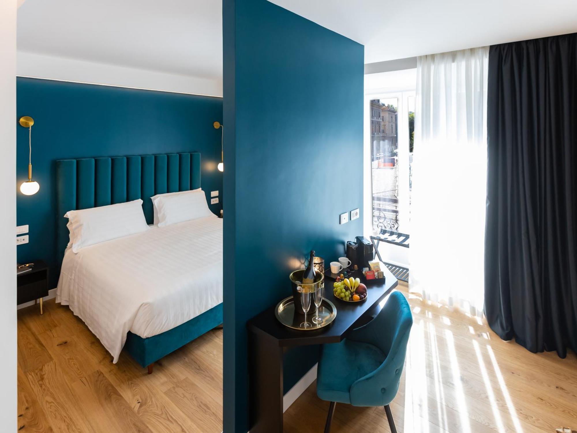Guest house Regola Luxury Relais