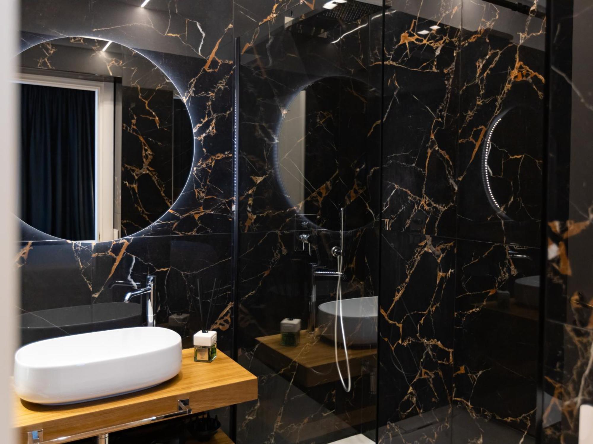 Regola Luxury Relais Rome