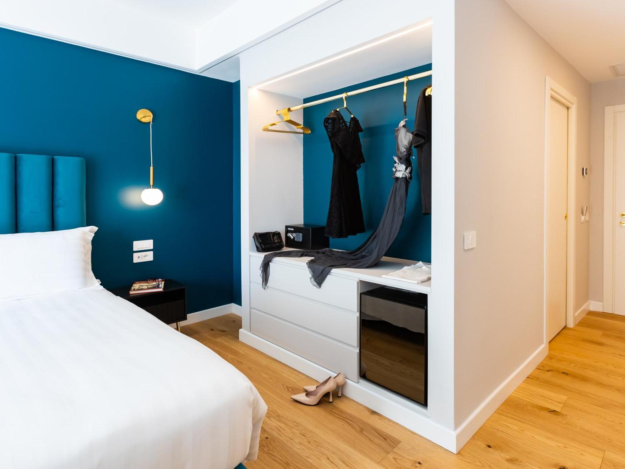 Regola Luxury Relais Guest house
