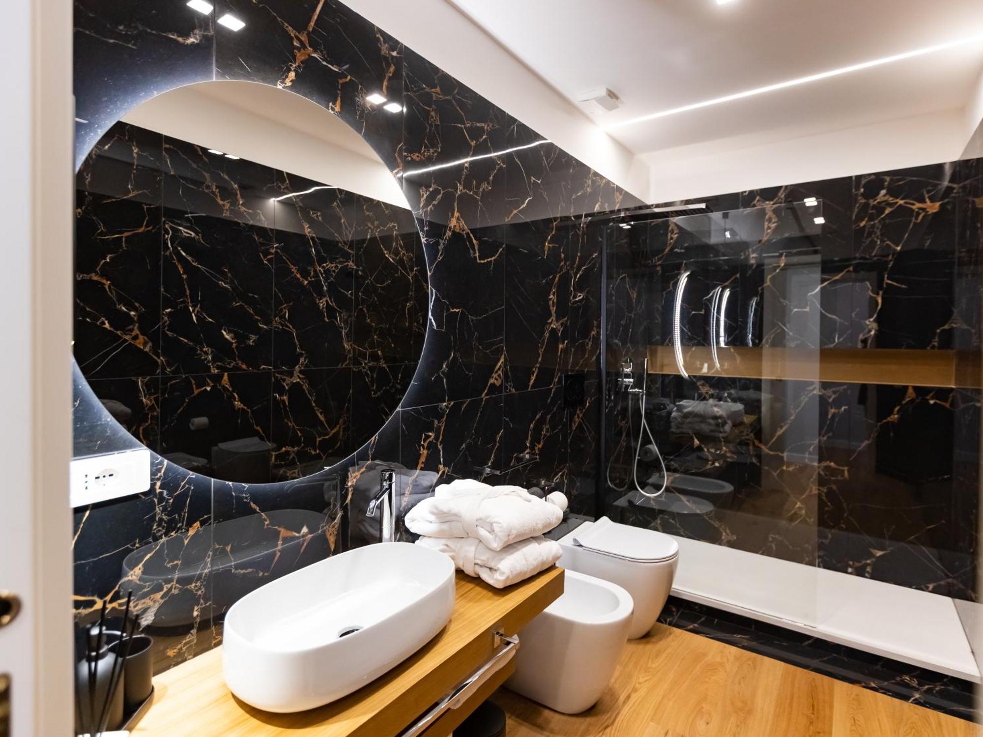 Guest house Regola Luxury Relais *