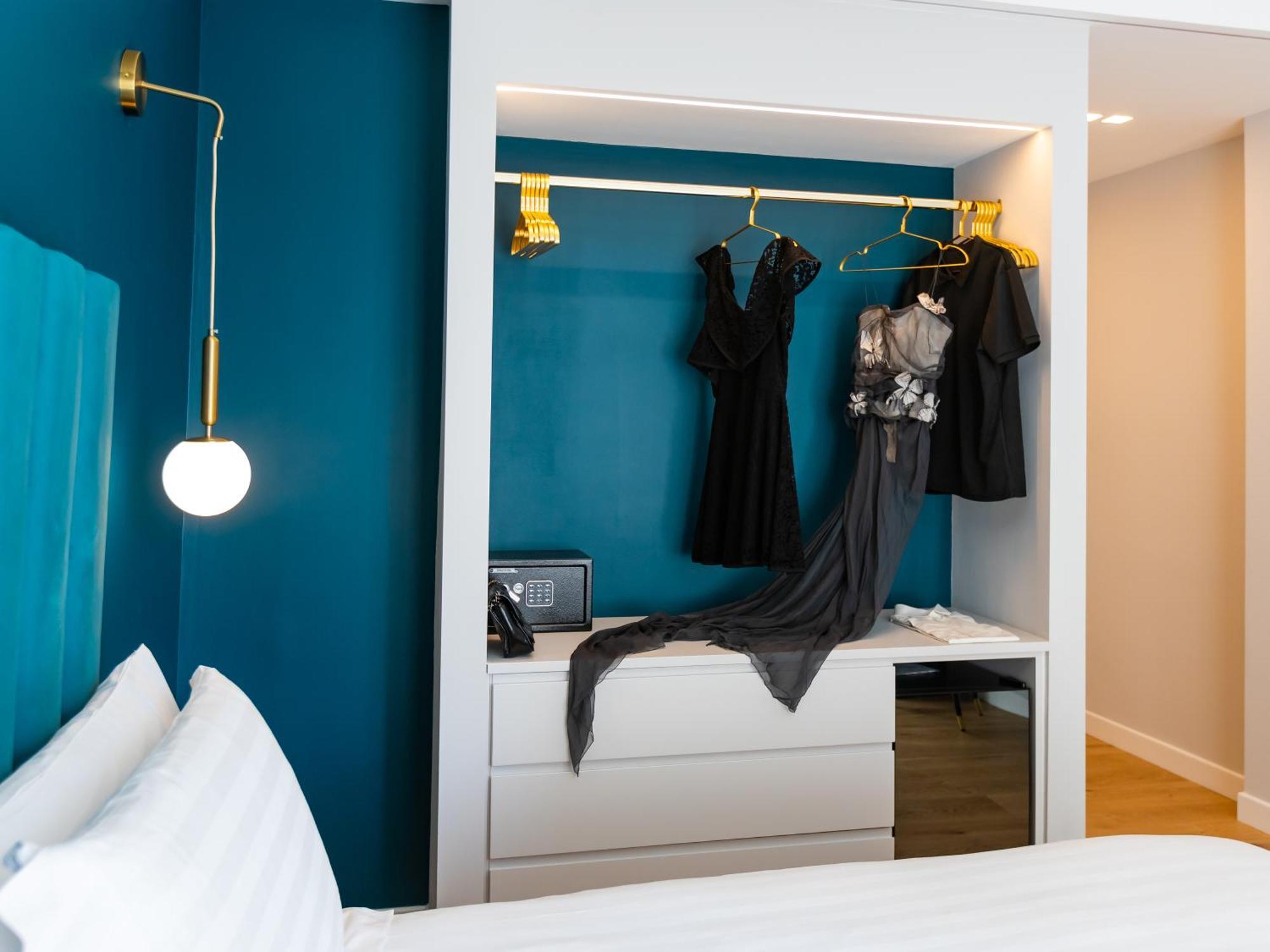 Regola Luxury Relais Rome