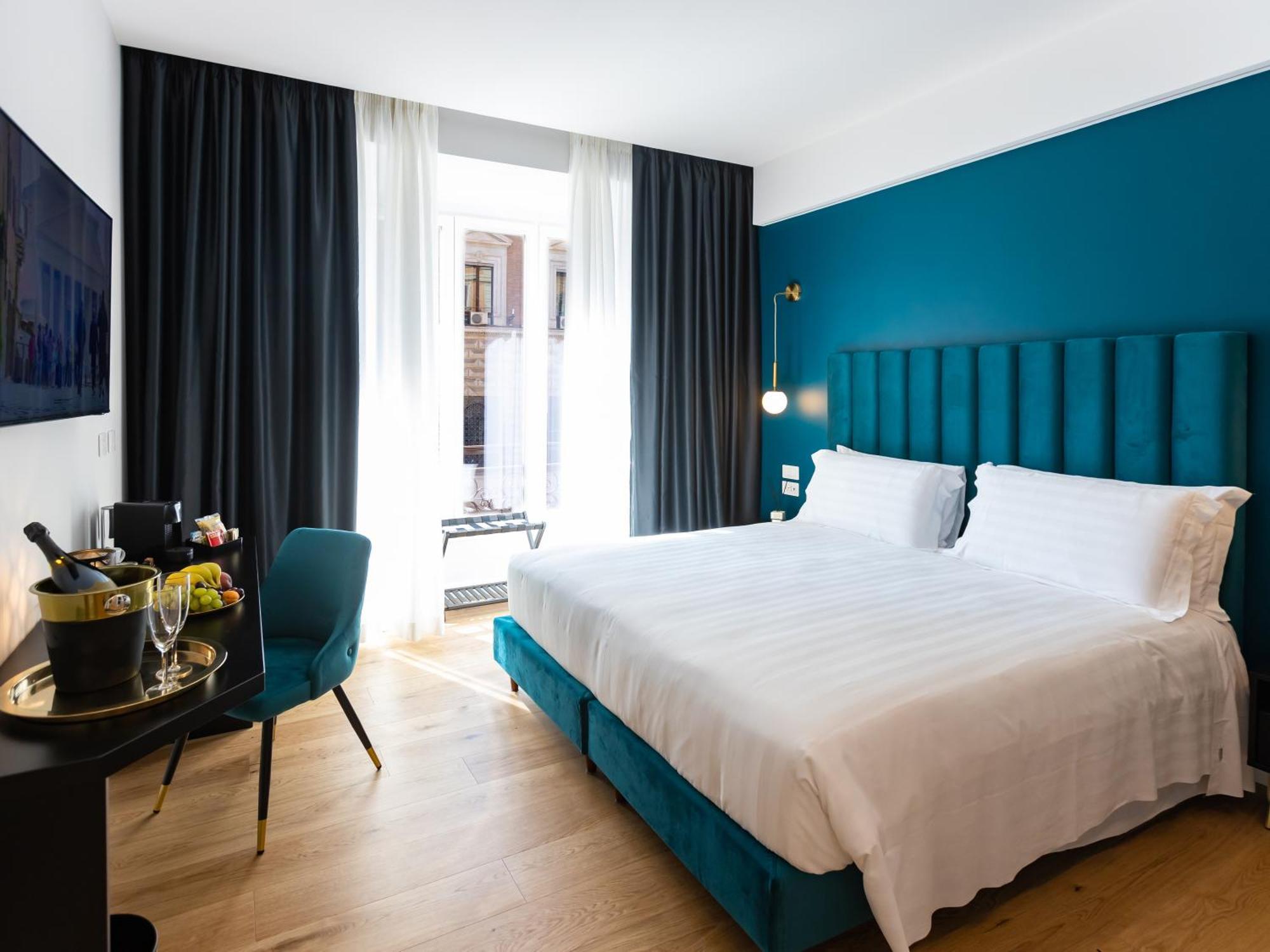 Guest house Regola Luxury Relais *