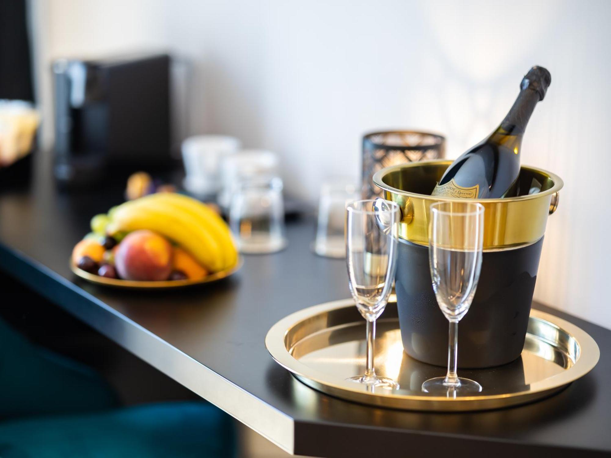 Regola Luxury Relais Guest house Rome