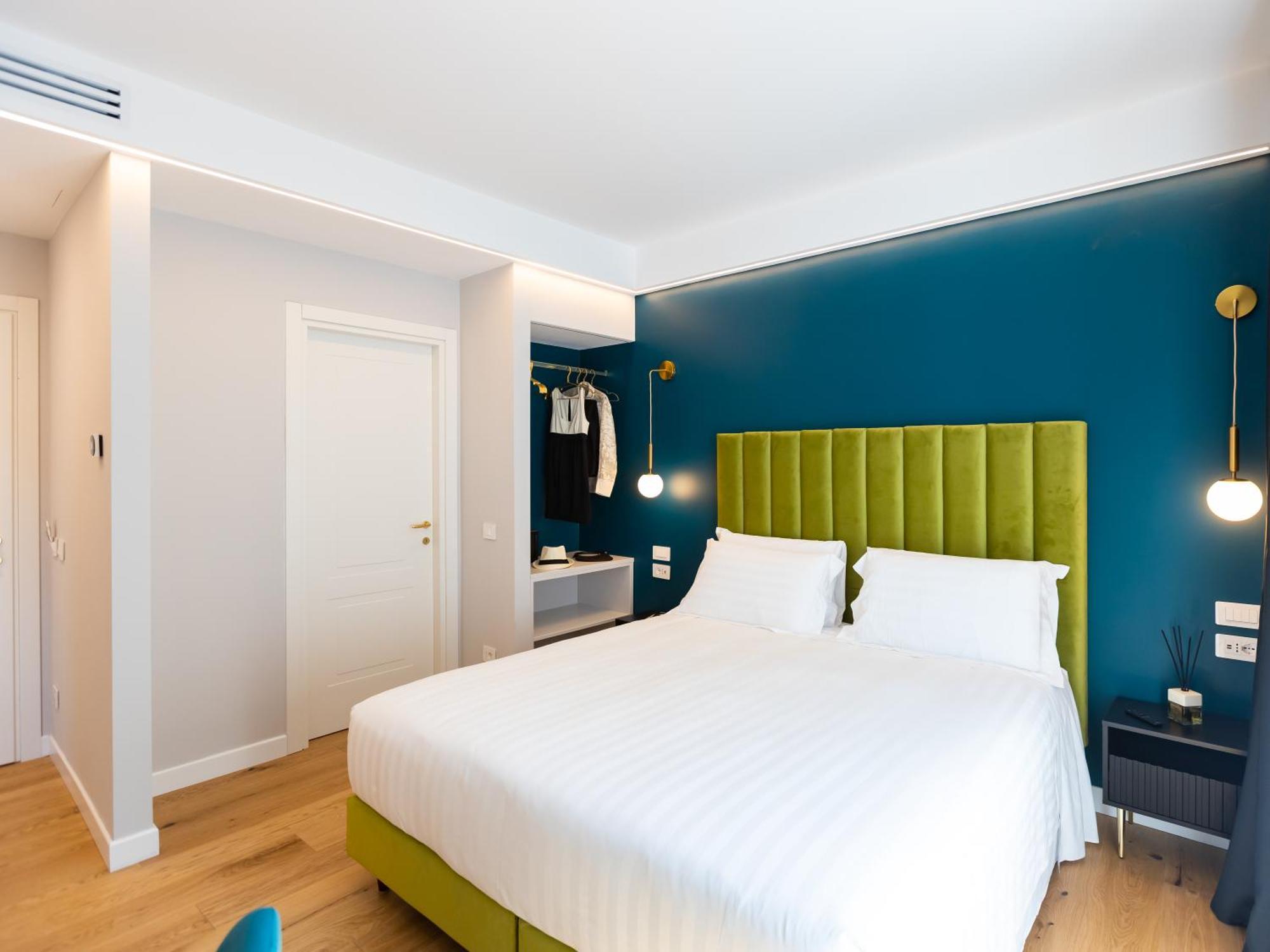 Regola Luxury Relais * Rome
