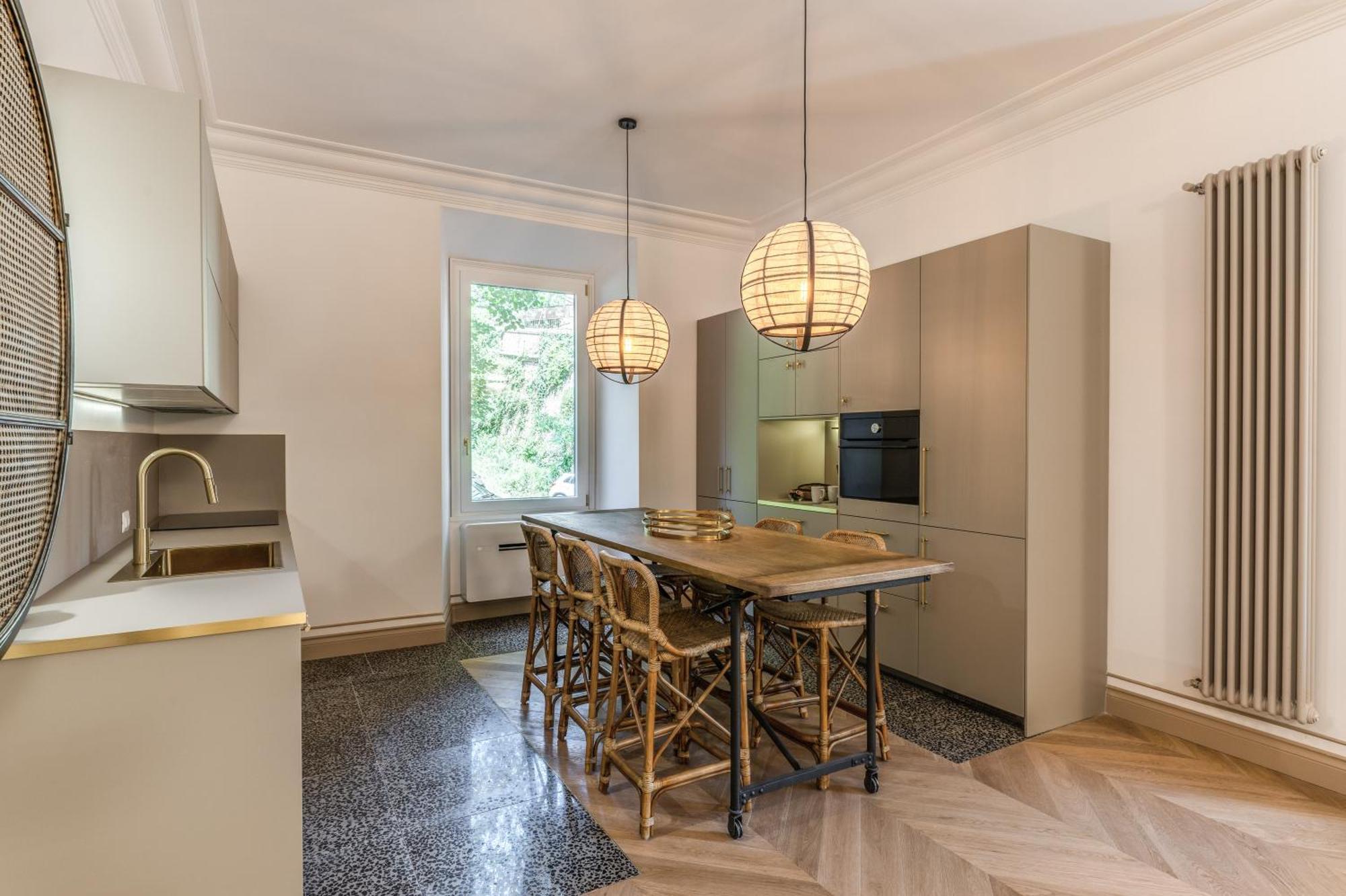 Apartamento Essenze Eleganti A Trastevere *