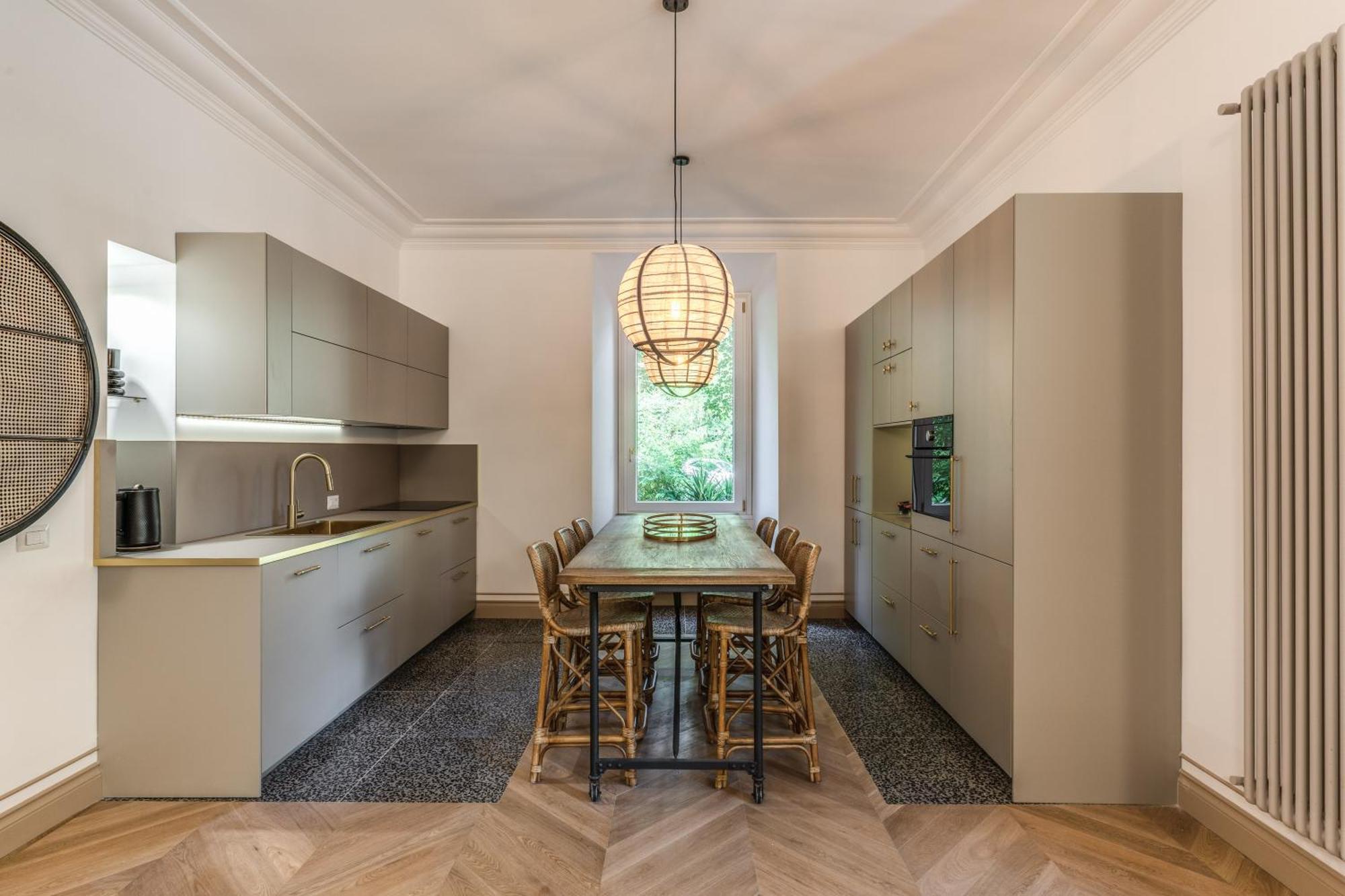 Apartamento Essenze Eleganti A Trastevere *