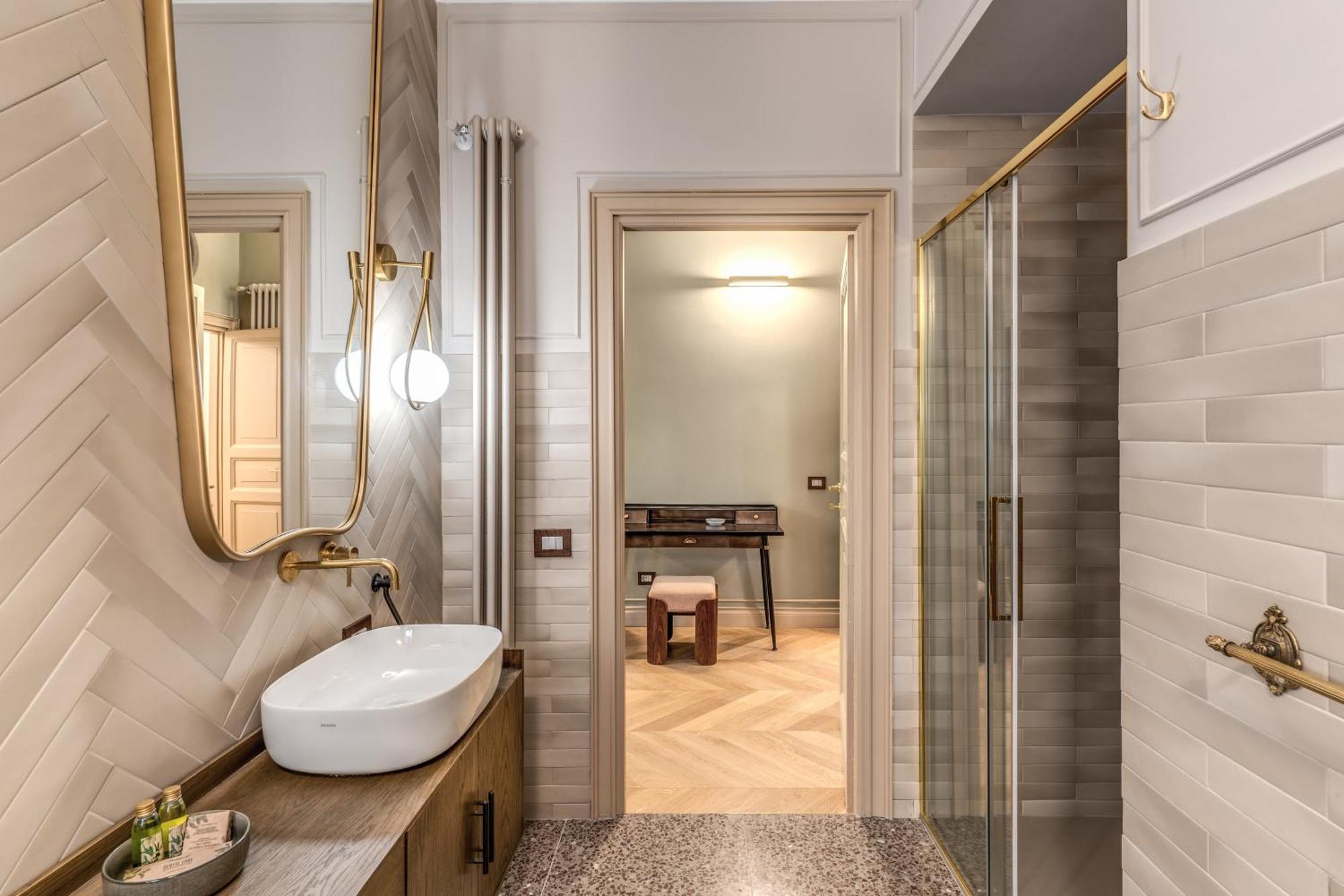 Essenze Eleganti A Trastevere Roma