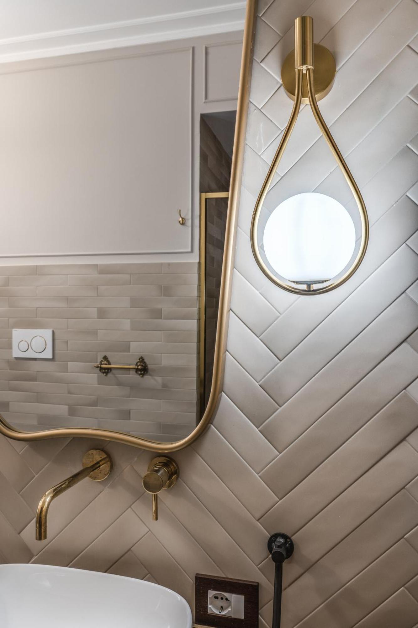 Apartamento Essenze Eleganti A Trastevere