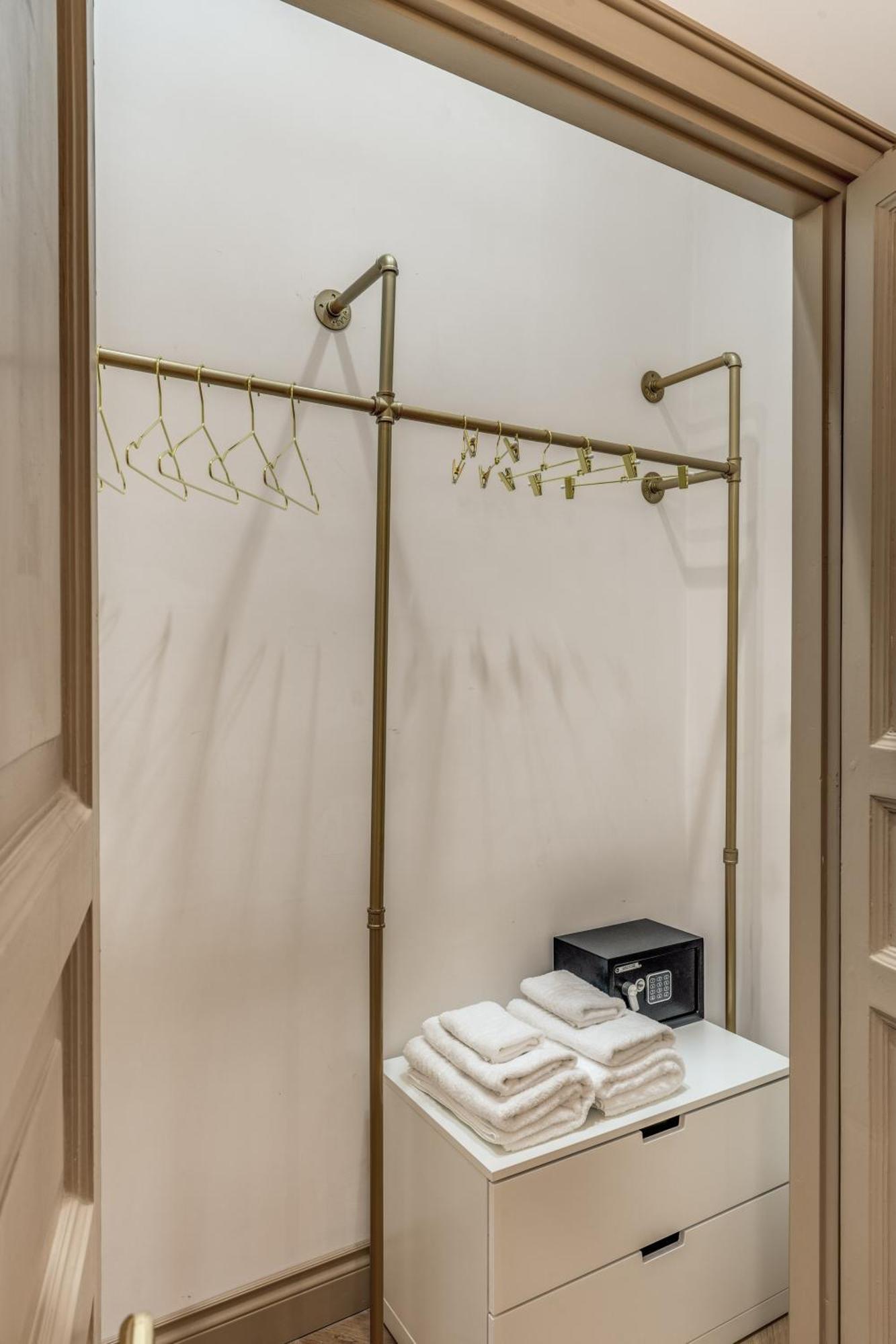 Apartamento Essenze Eleganti A Trastevere