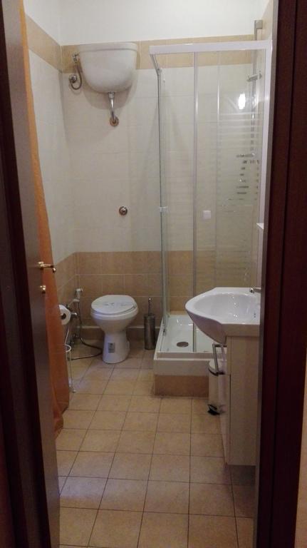 Residenza Laterano Rome