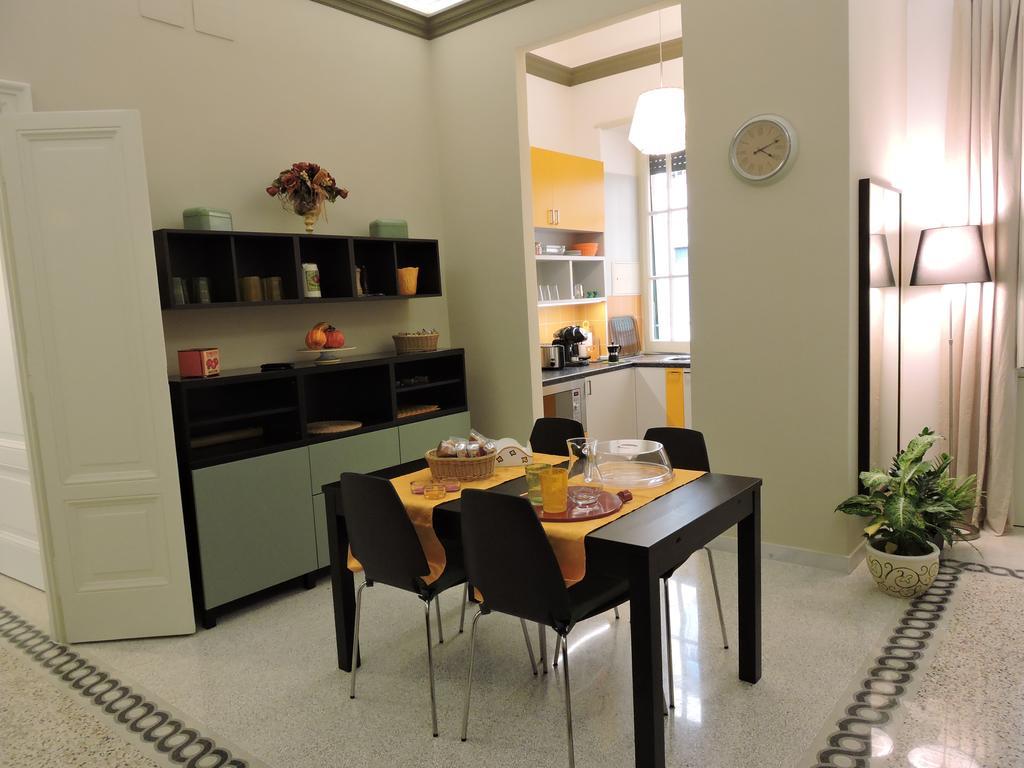 La Gioiosa Bed & Breakfast