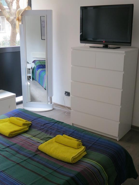 La Casita House Rome
